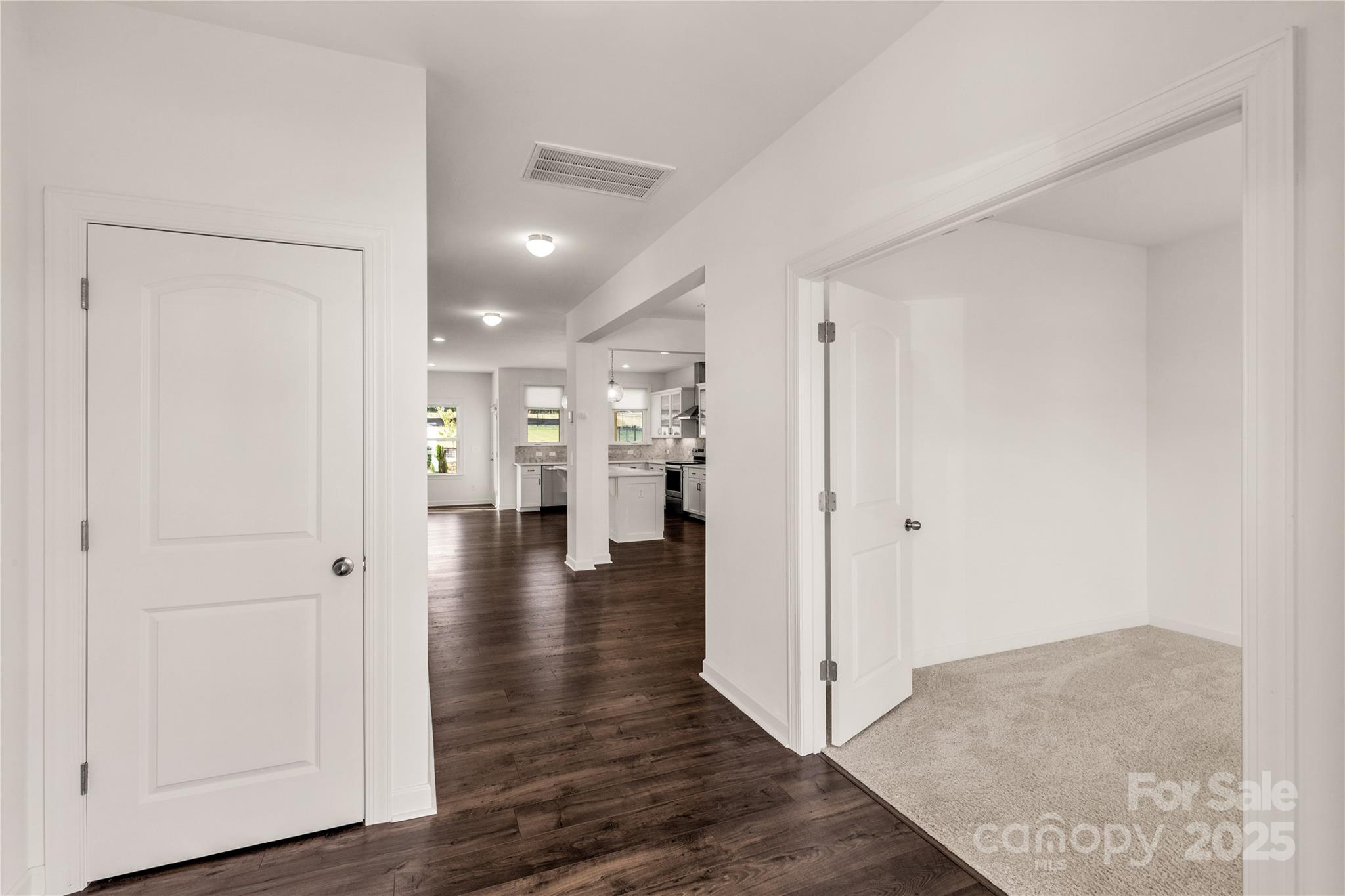 Edgewater - Residential