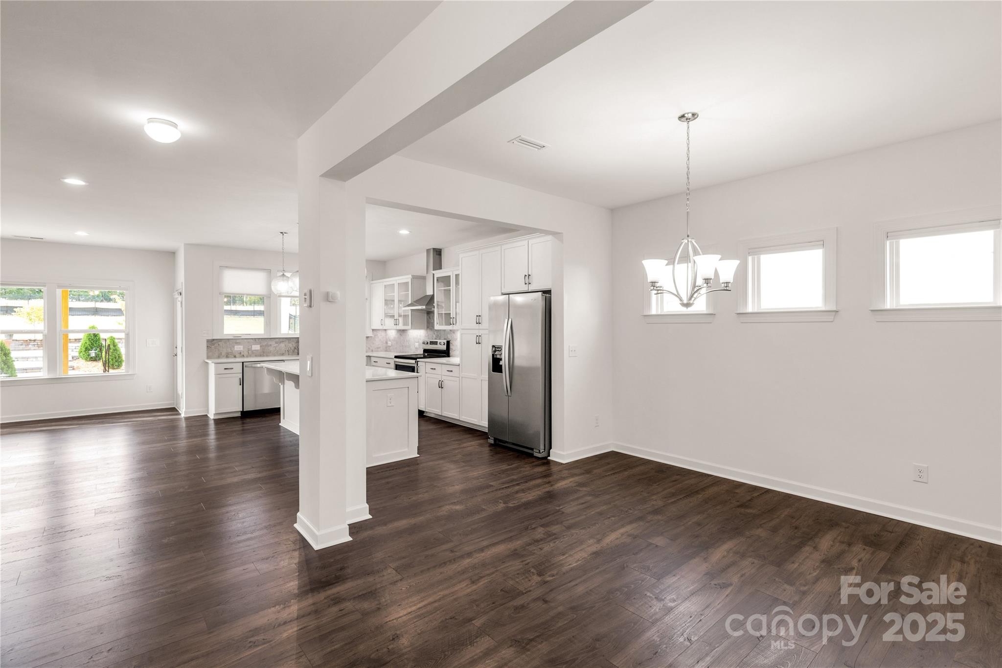 Edgewater - Residential