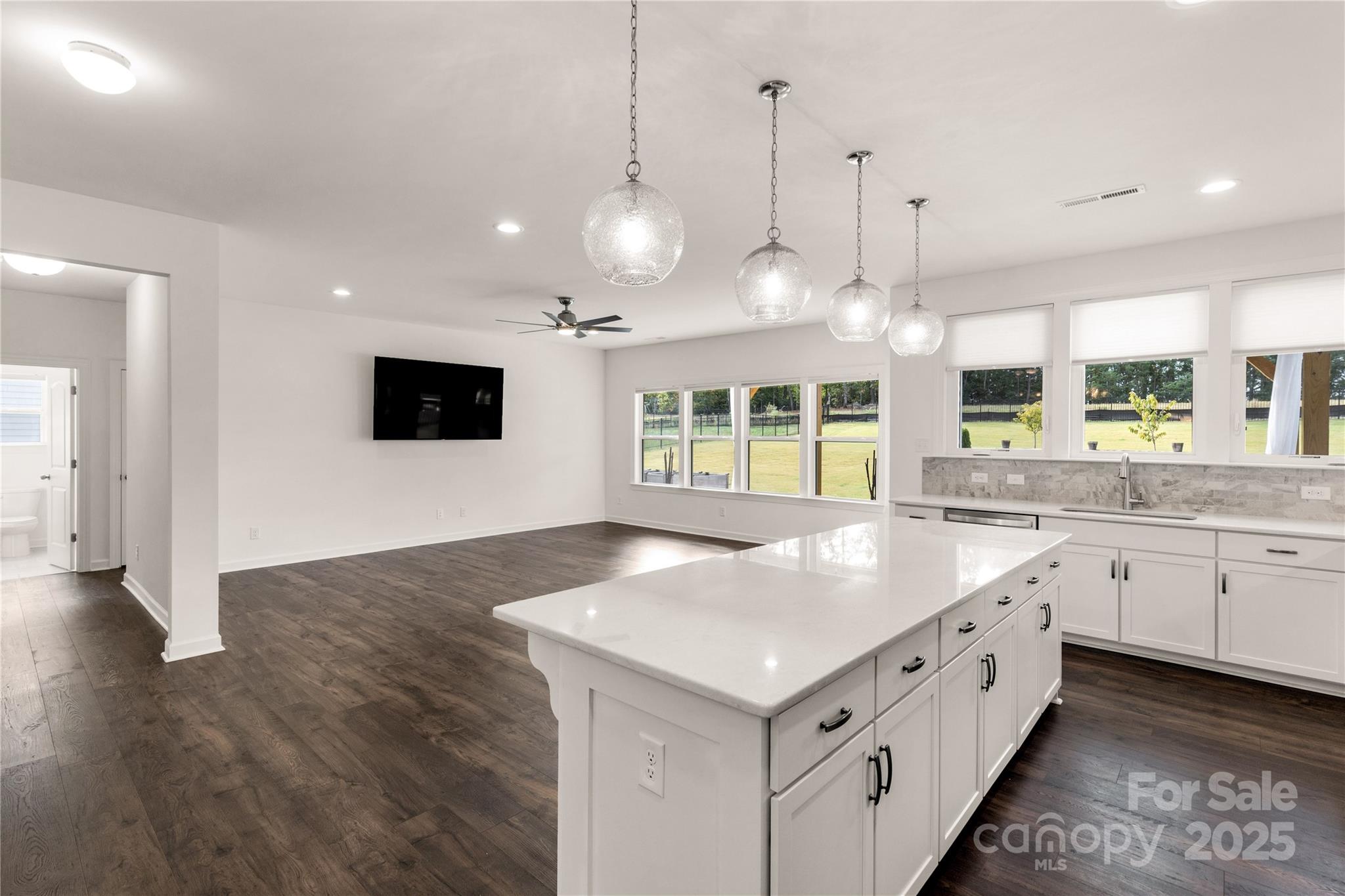 Edgewater - Residential