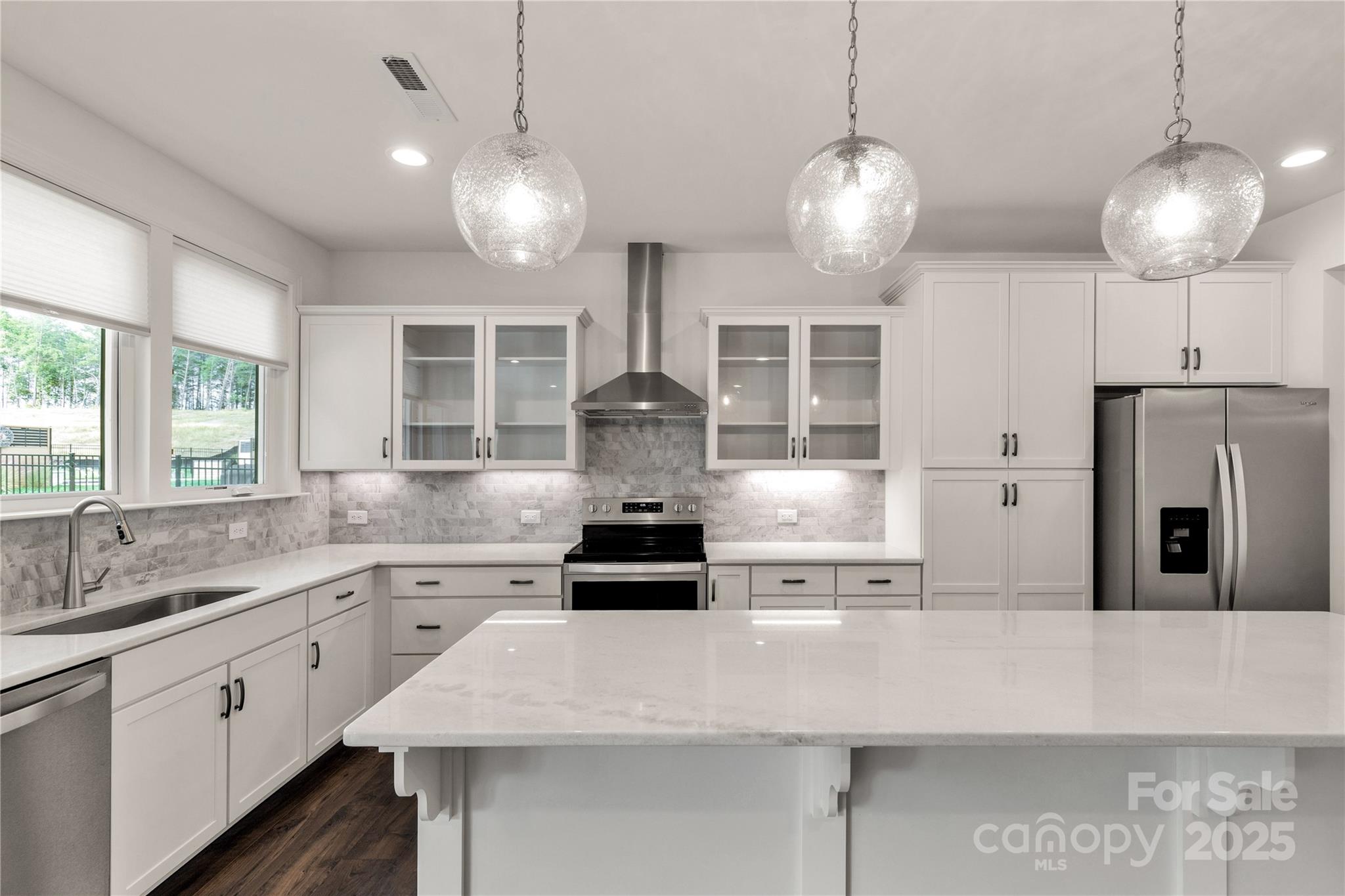 Edgewater - Residential