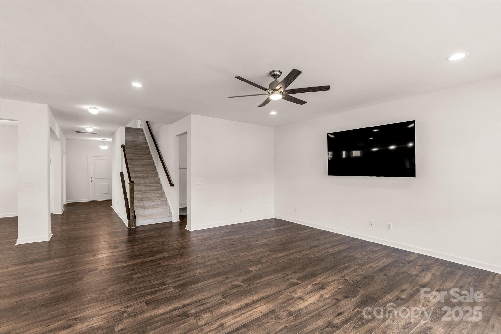 Edgewater - Residential