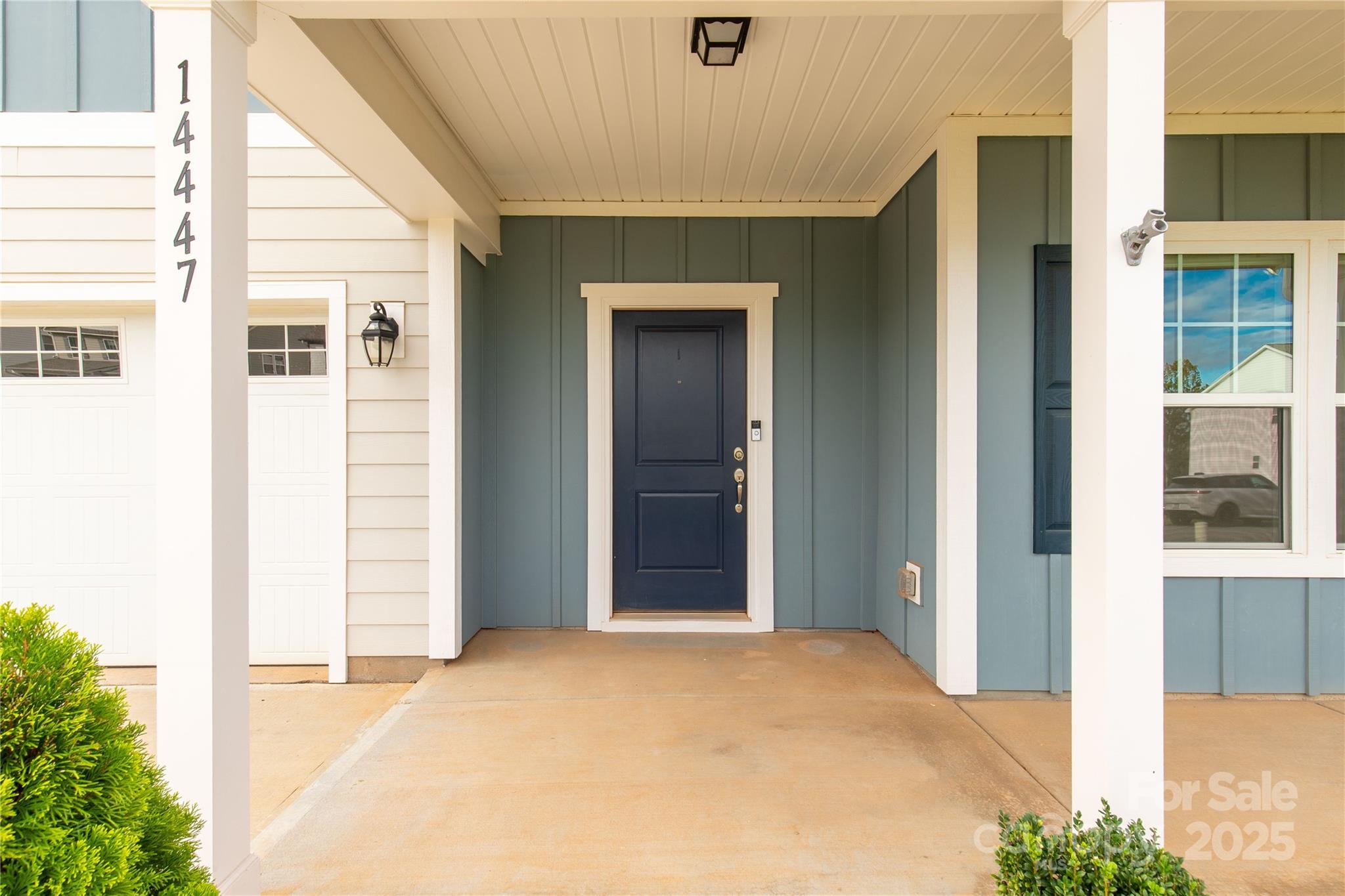 Edgewater - Residential