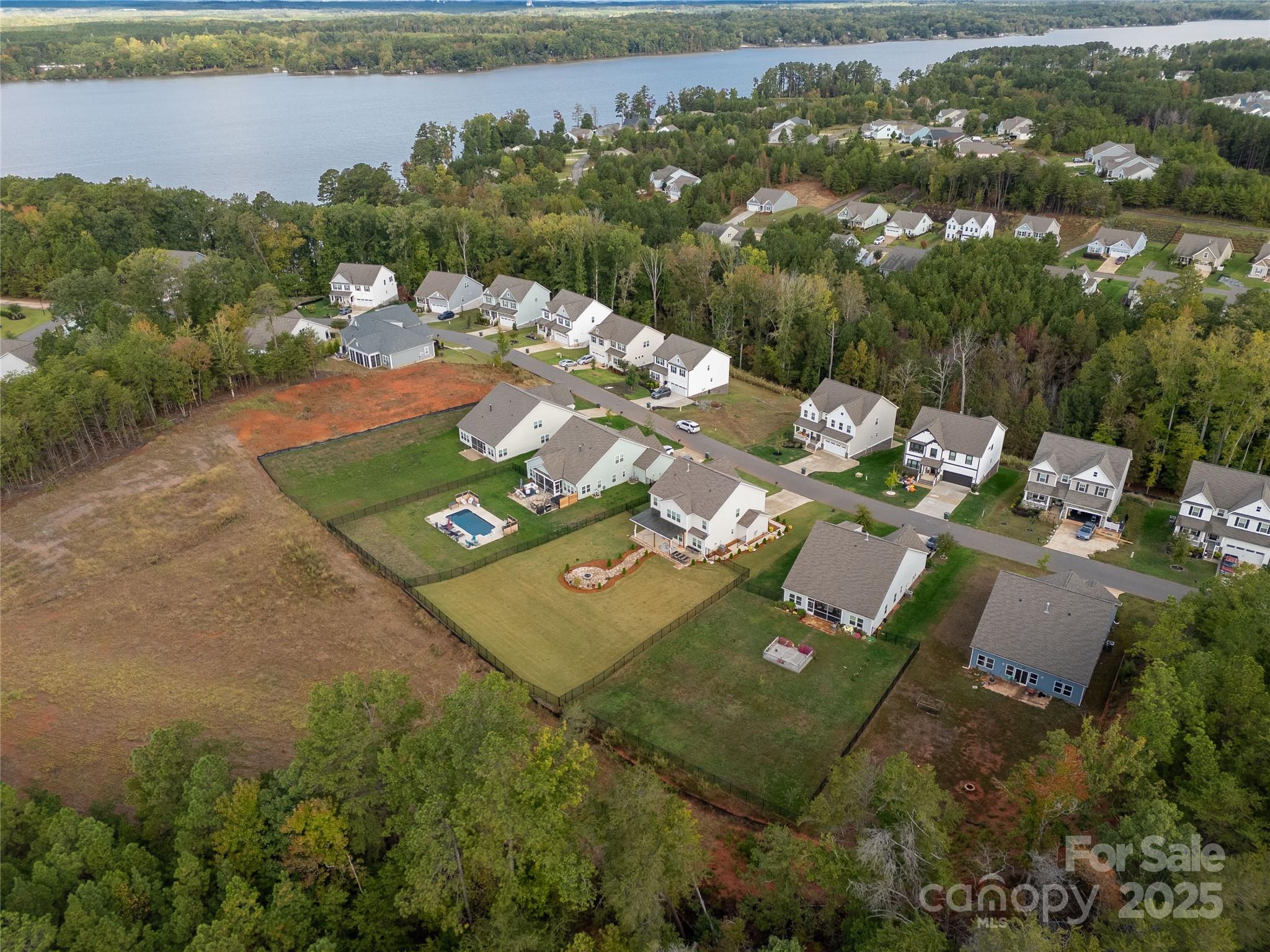 Edgewater - Residential