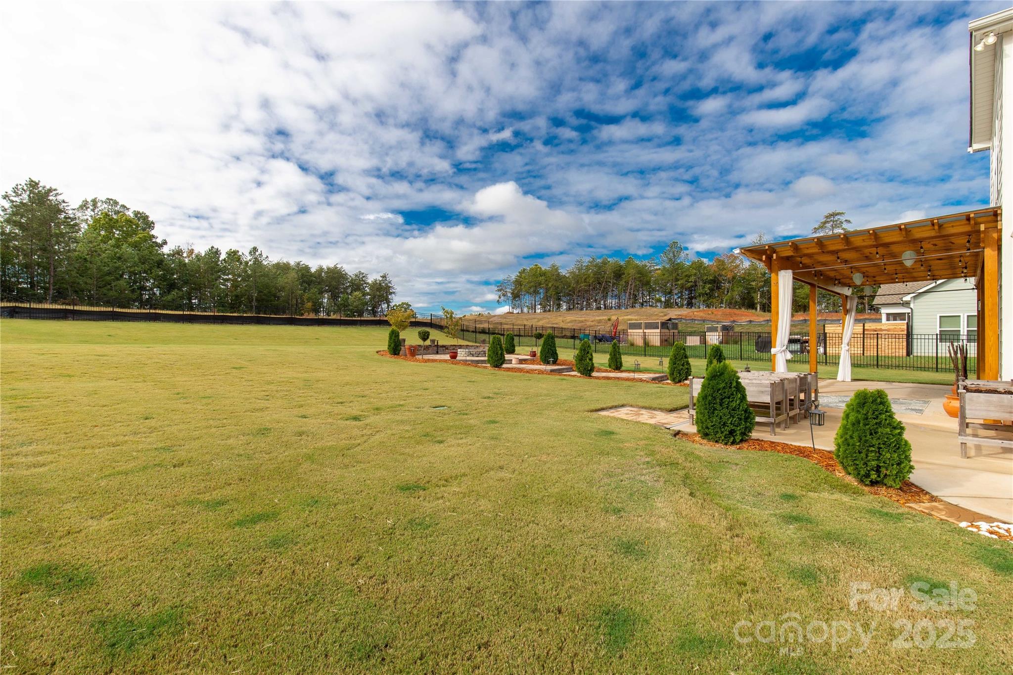 Edgewater - Residential