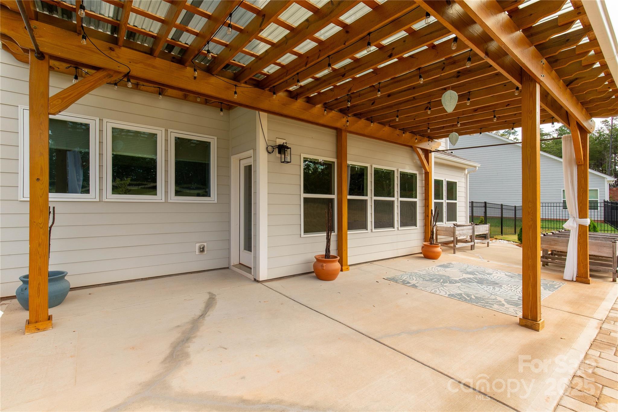 Edgewater - Residential