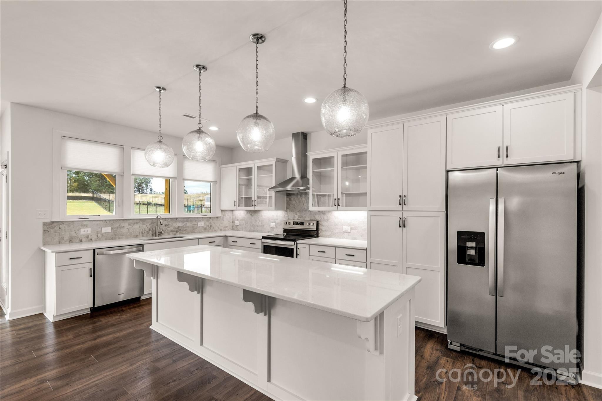 Edgewater - Residential