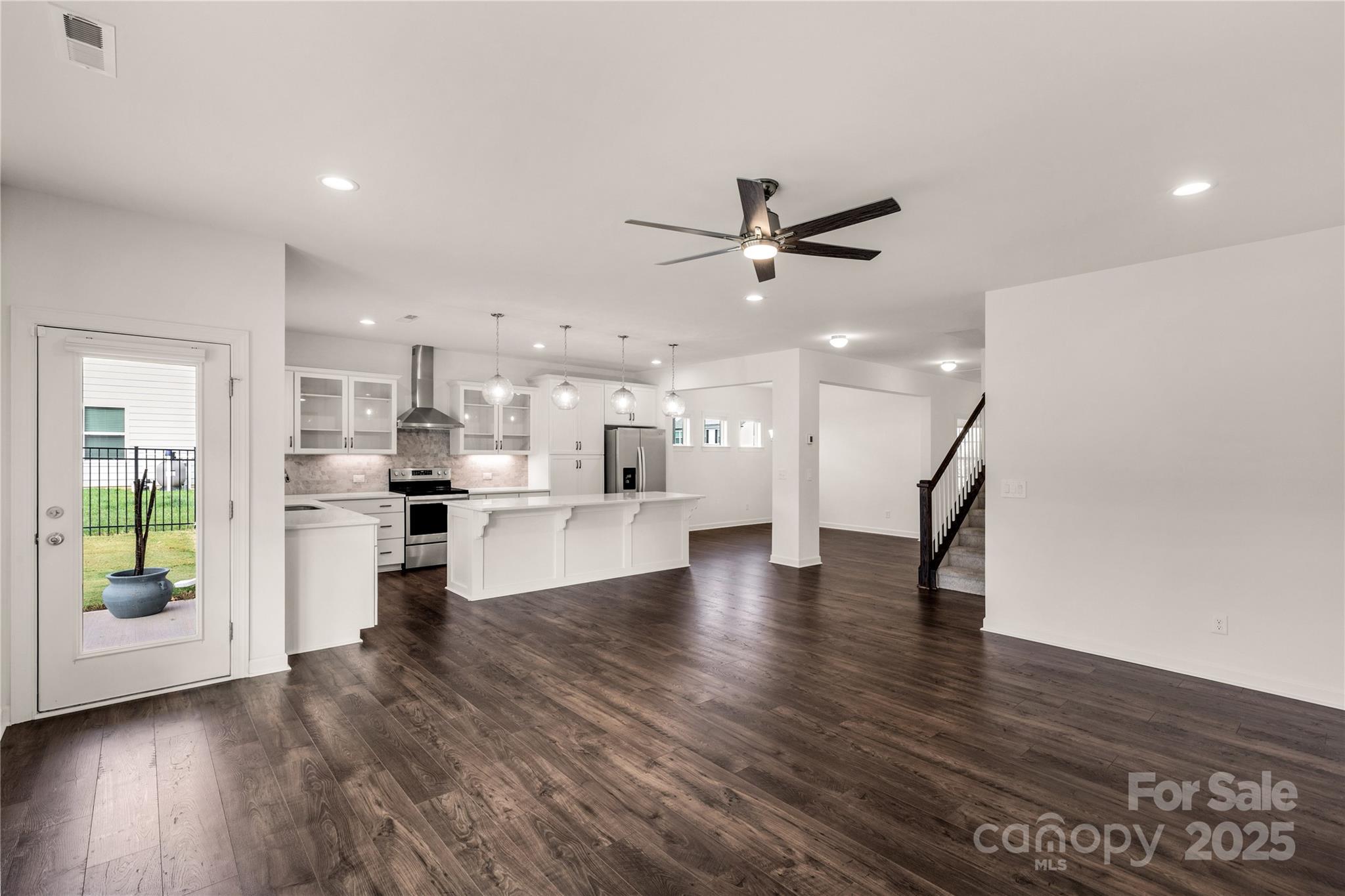 Edgewater - Residential