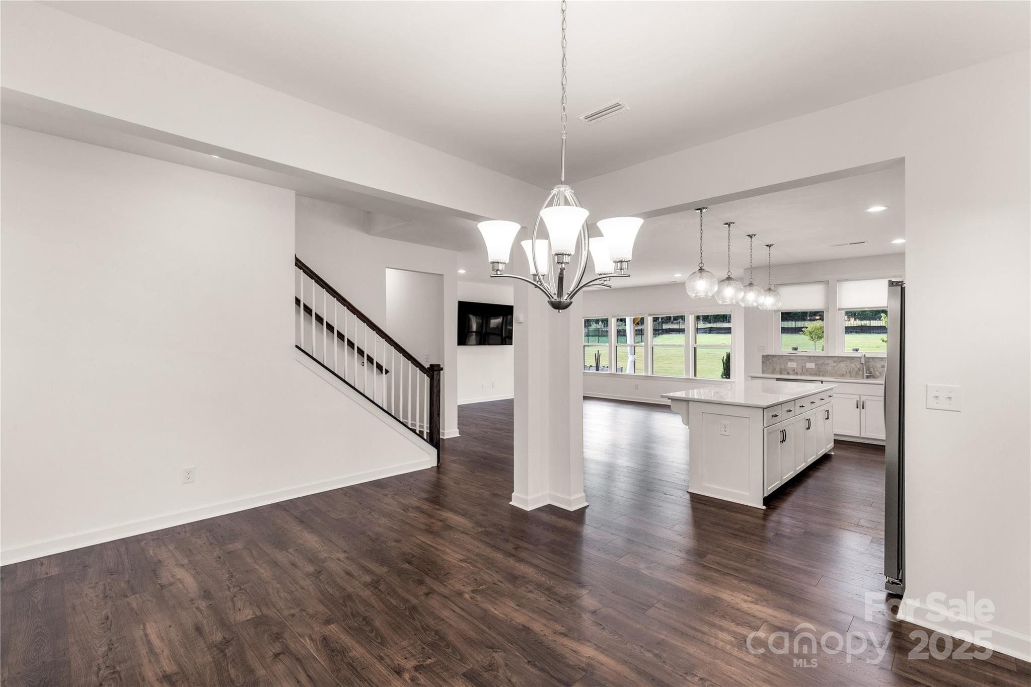 Edgewater - Residential