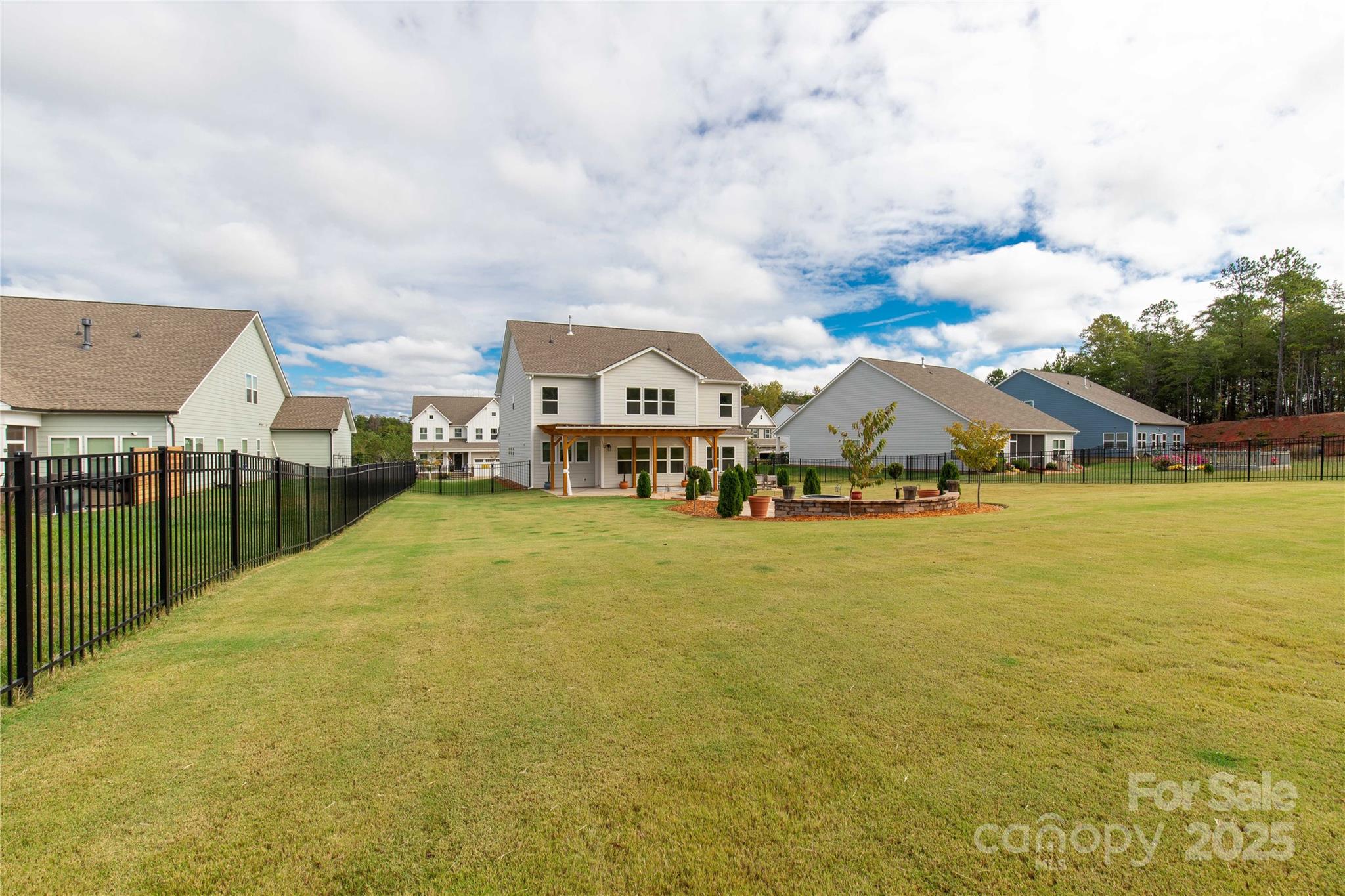 Edgewater - Residential