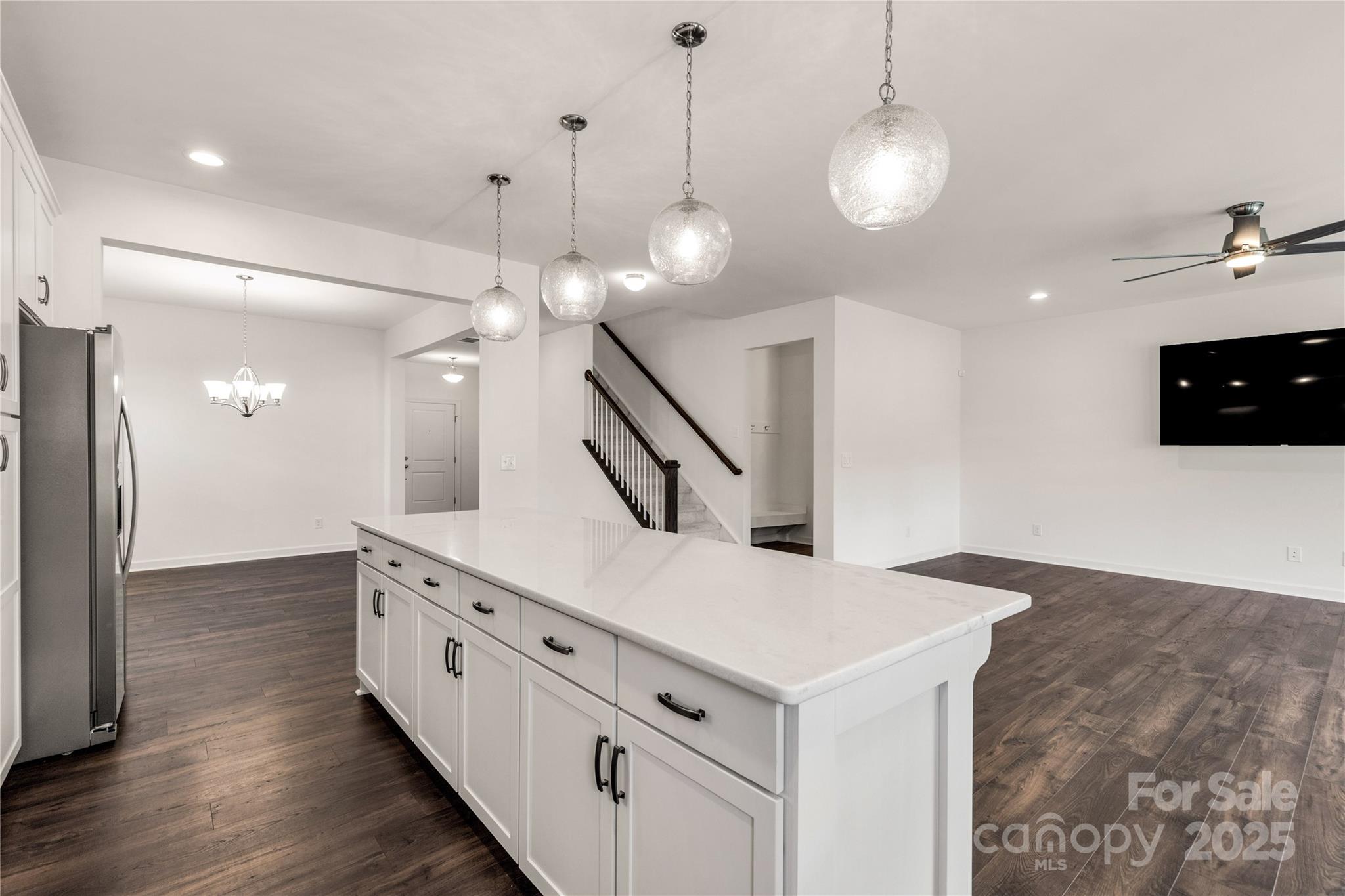 Edgewater - Residential