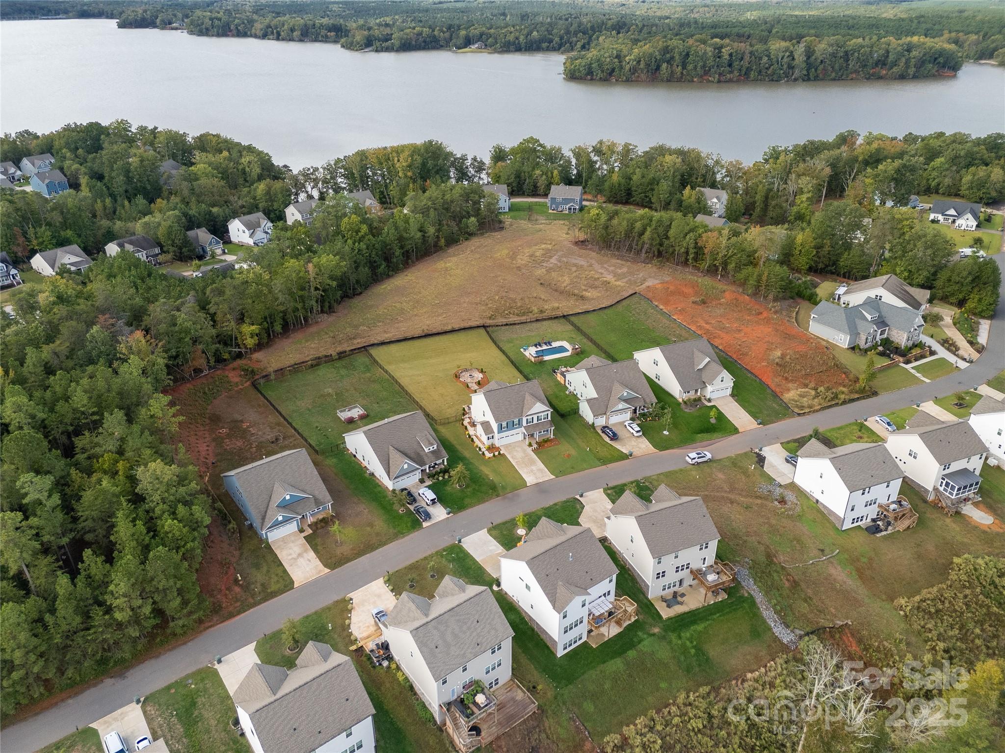 Edgewater - Residential