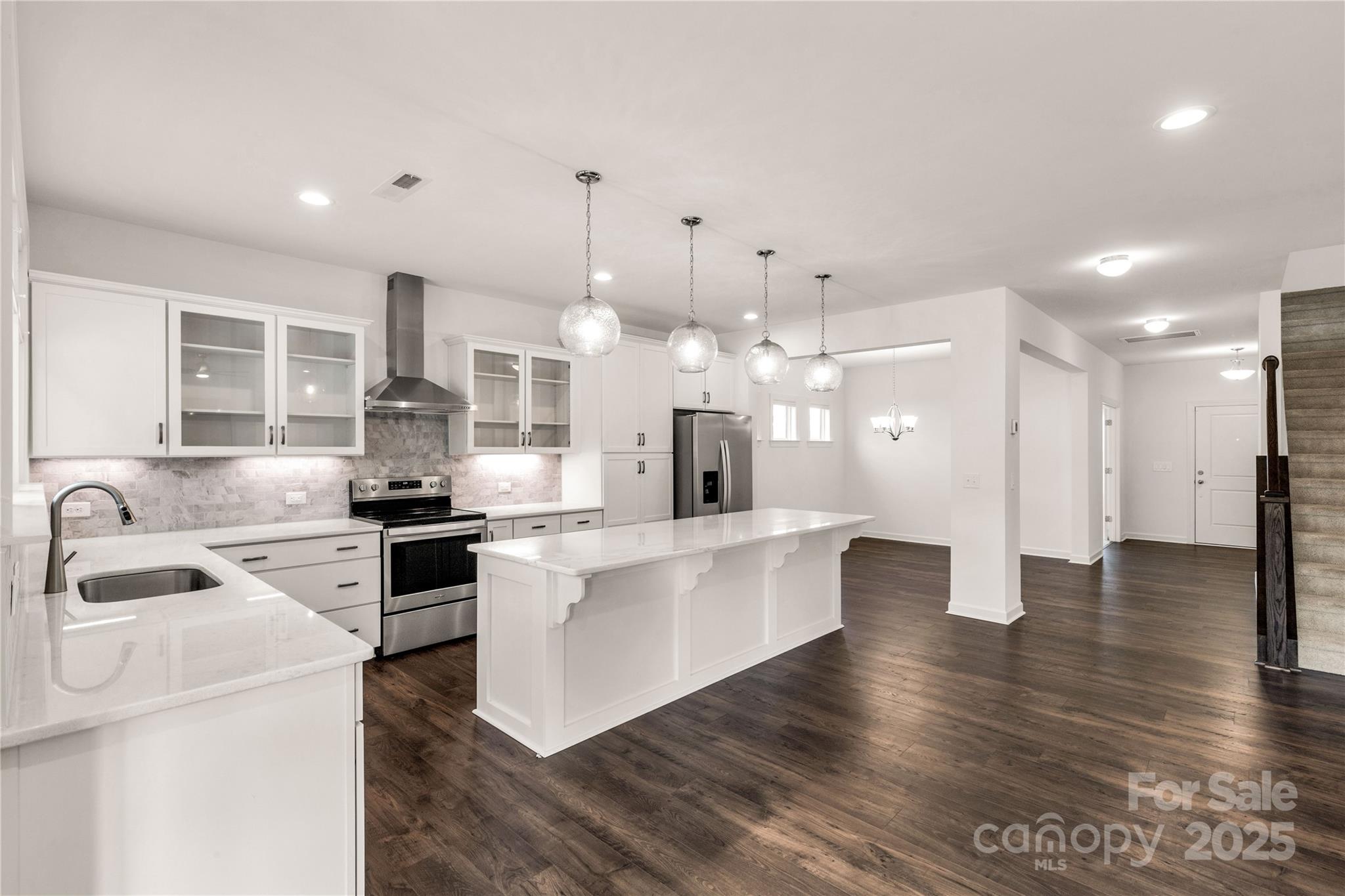 Edgewater - Residential