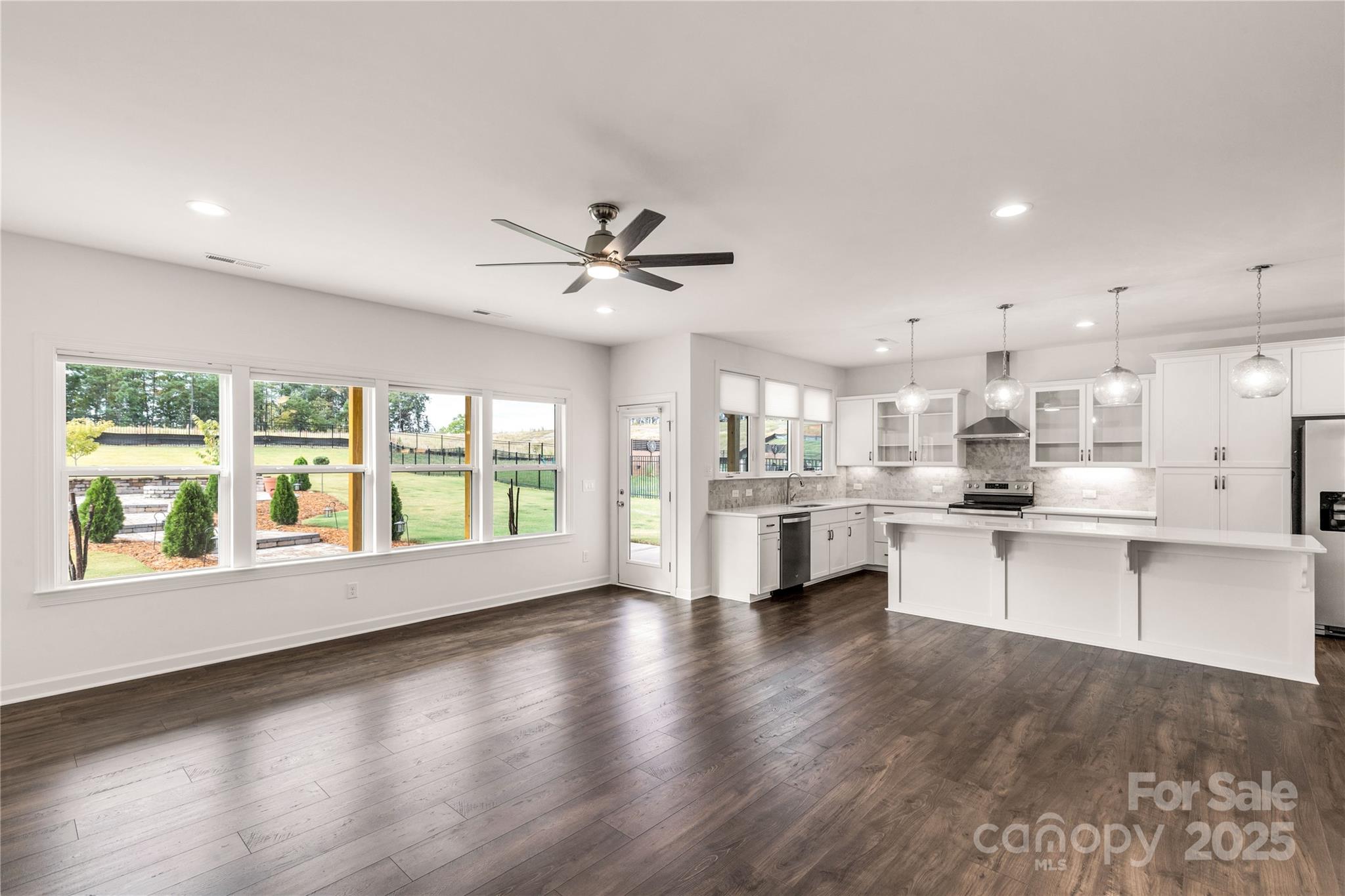 Edgewater - Residential