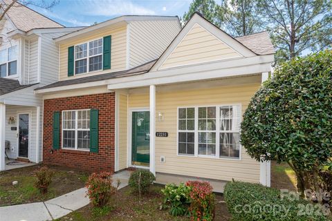 12231 Hood Bend Court Charlotte NC 28273