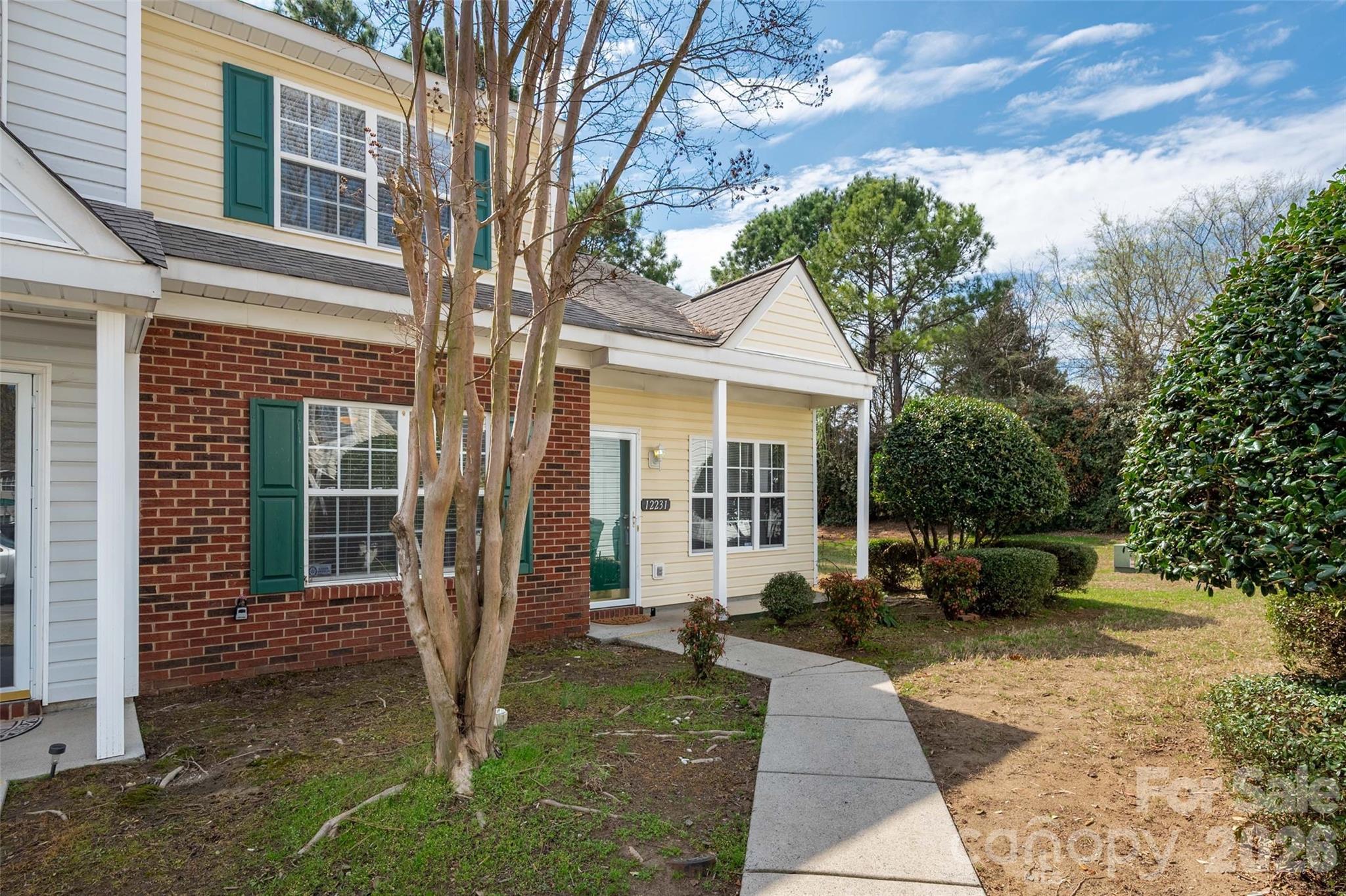 12231 Hood Bend Court