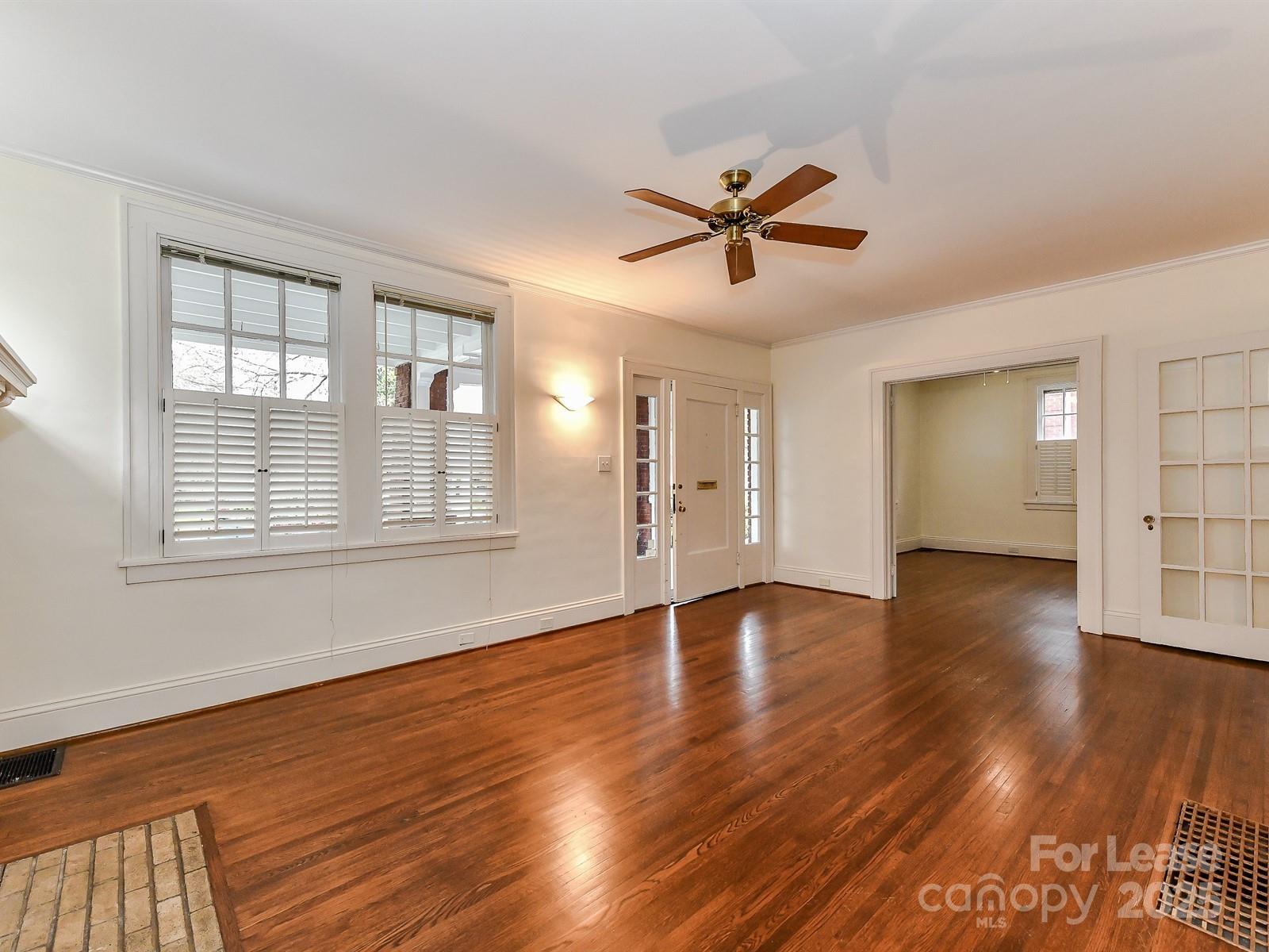 Dilworth - Residential Lease