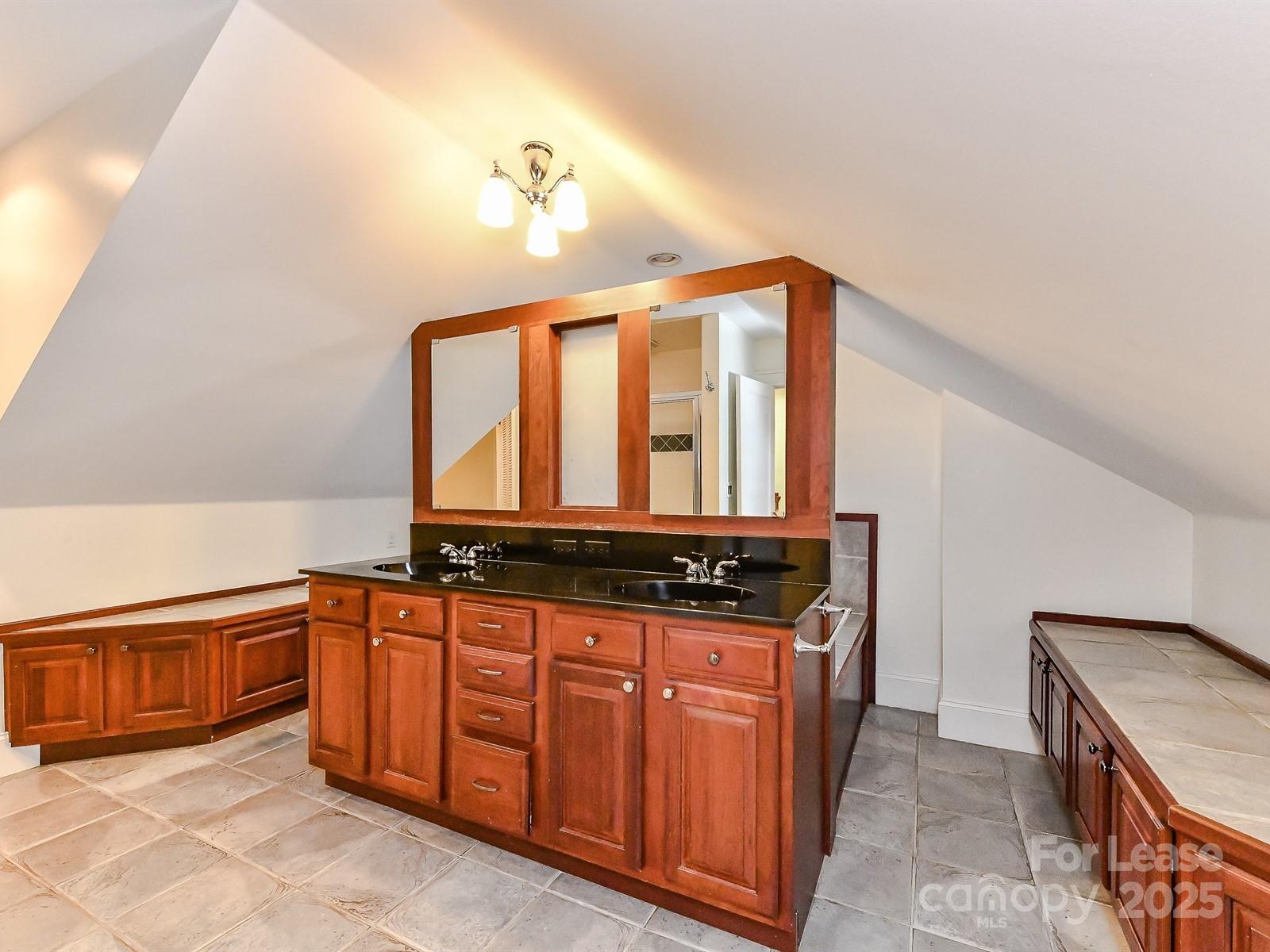 Dilworth - Residential Lease