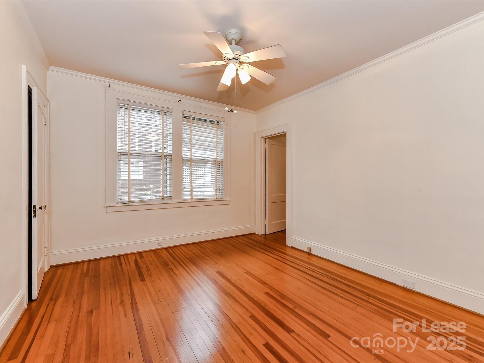 Dilworth - Residential Lease