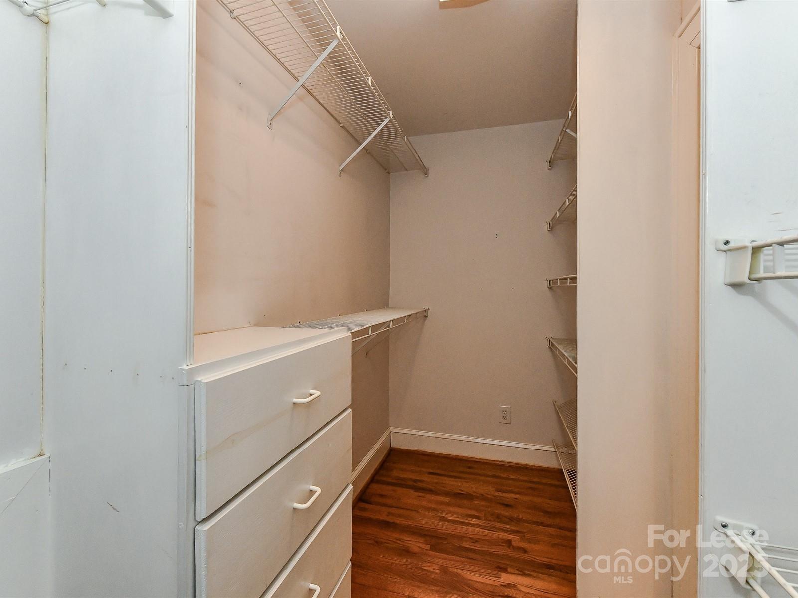 Dilworth - Residential Lease