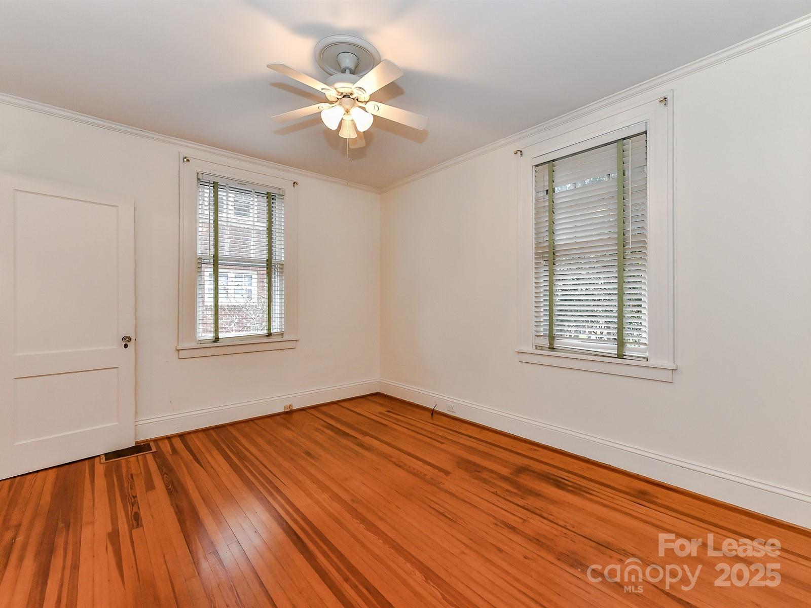 Dilworth - Residential Lease