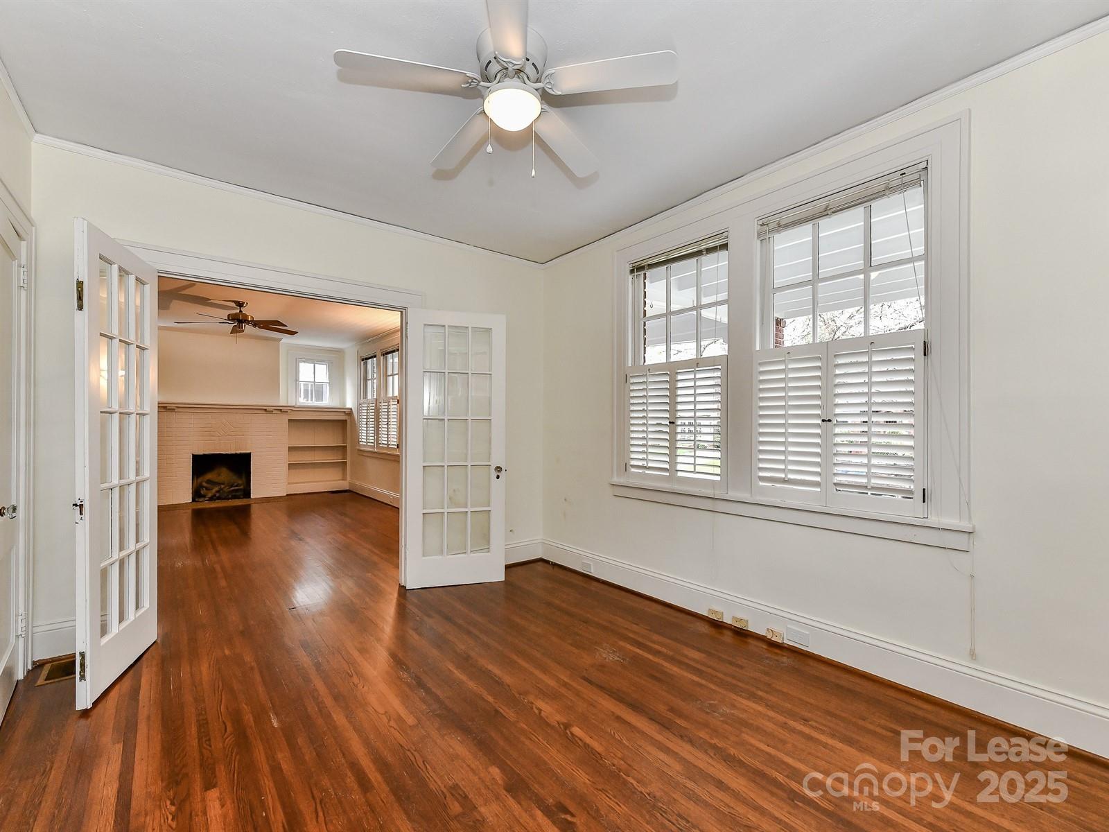 Dilworth - Residential Lease