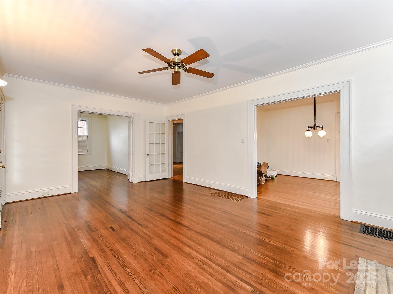 Dilworth - Residential Lease