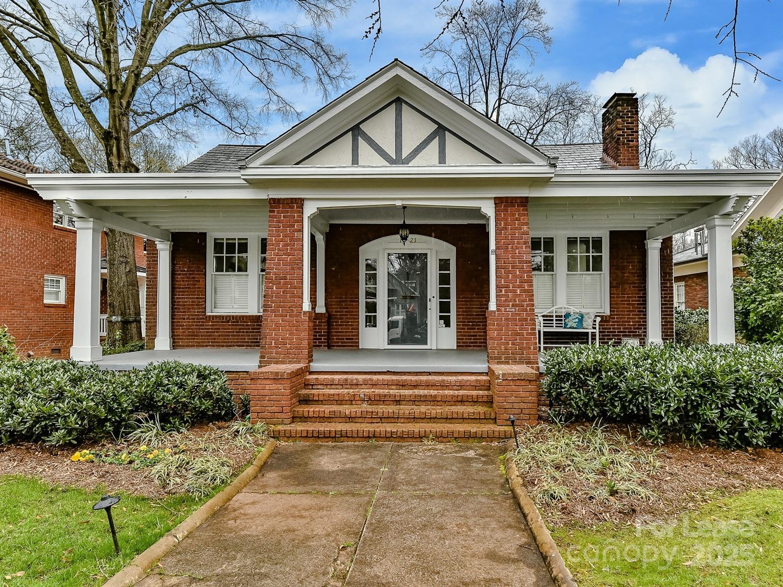 Dilworth - Residential Lease