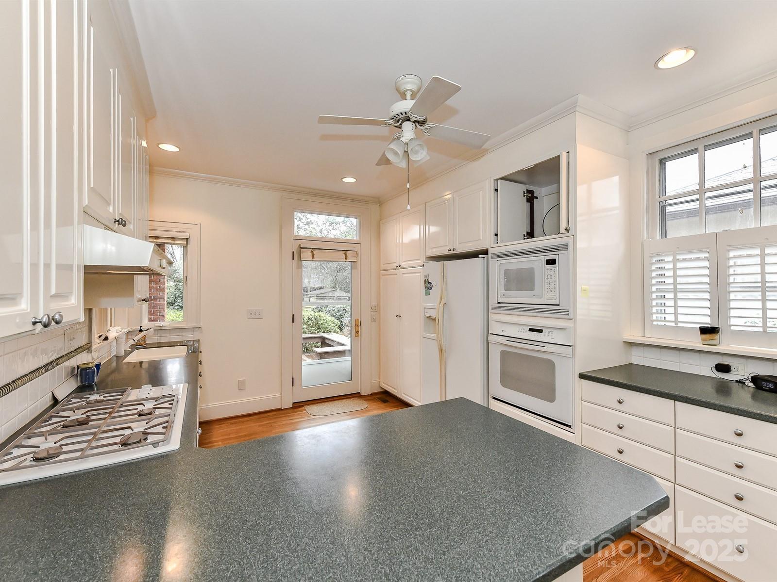 Dilworth - Residential Lease