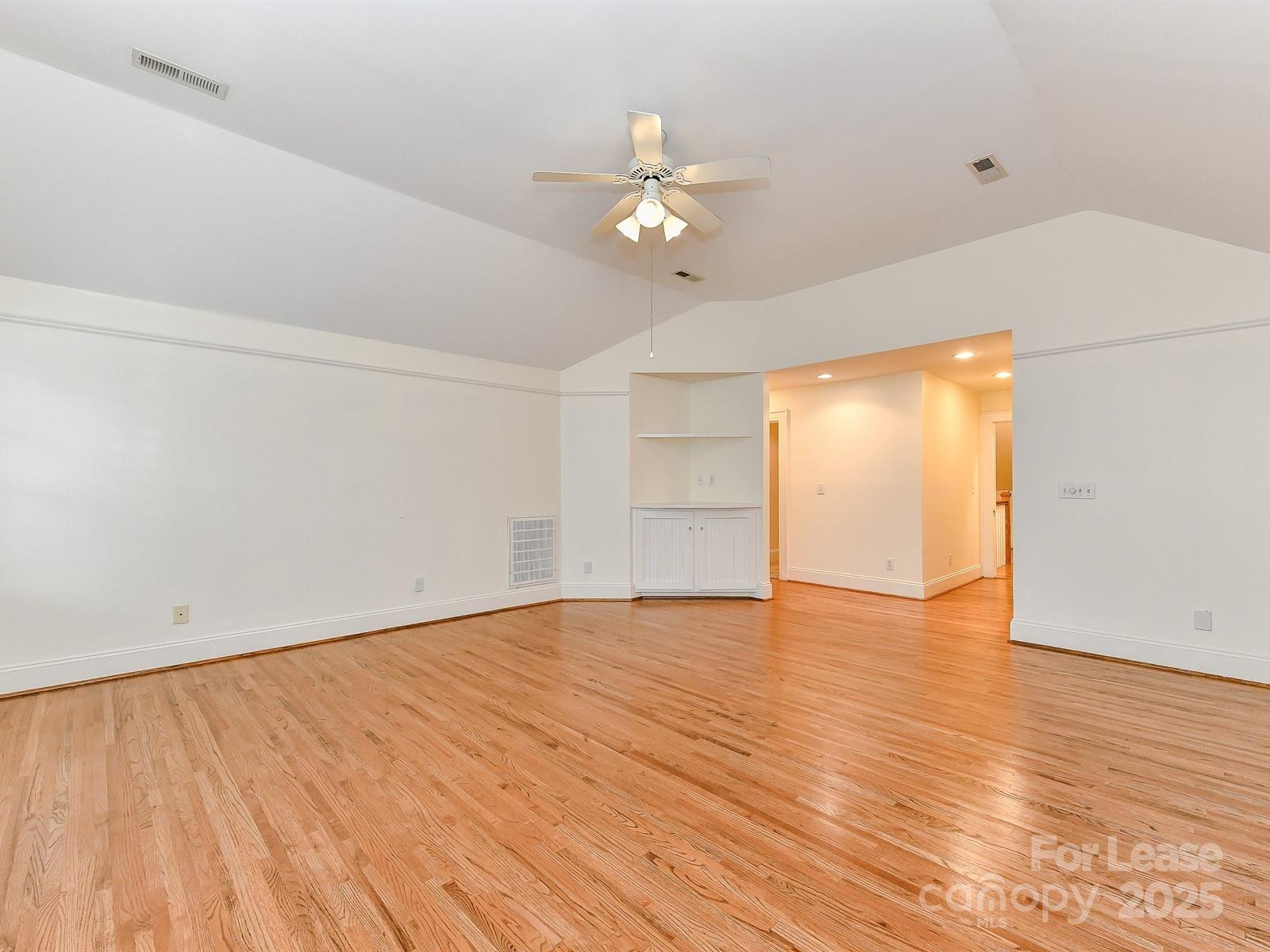 Dilworth - Residential Lease