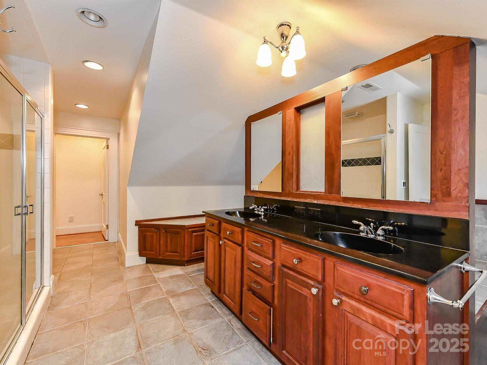 Dilworth - Residential Lease