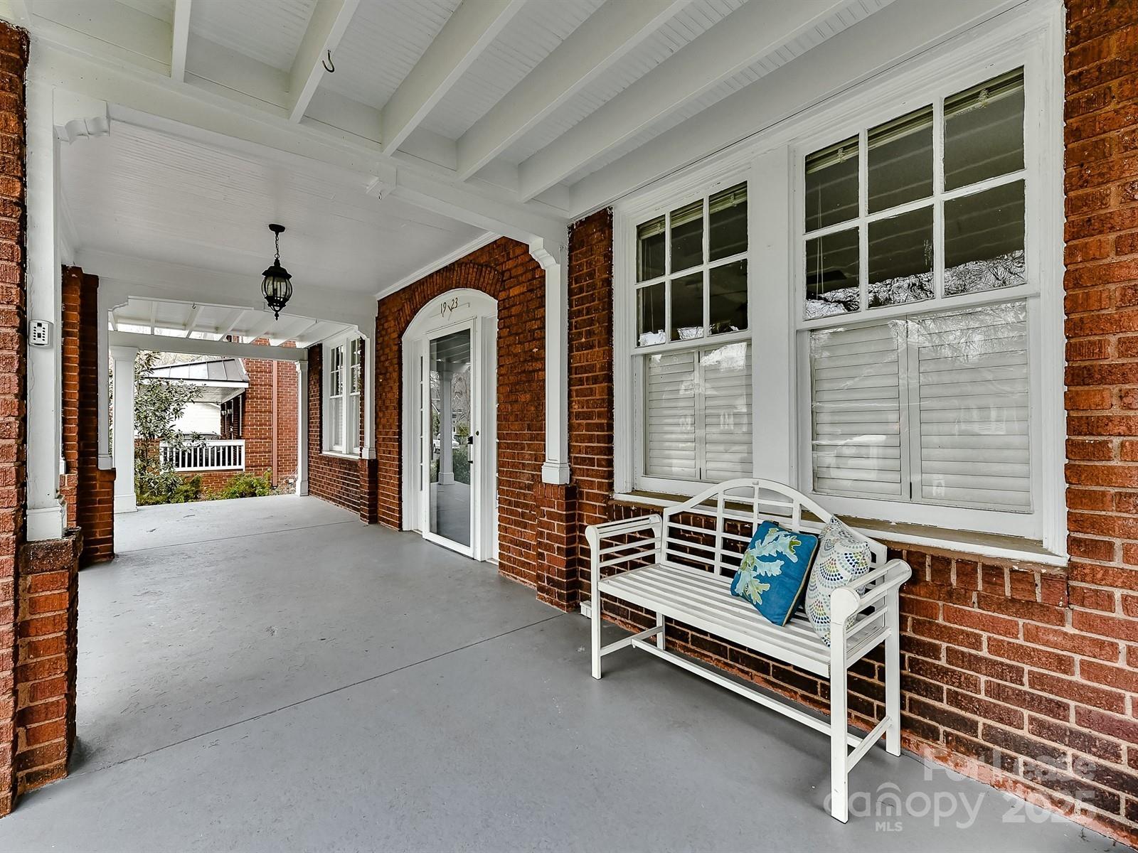 Dilworth - Residential Lease