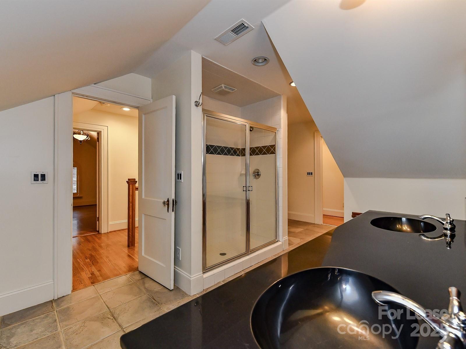 Dilworth - Residential Lease