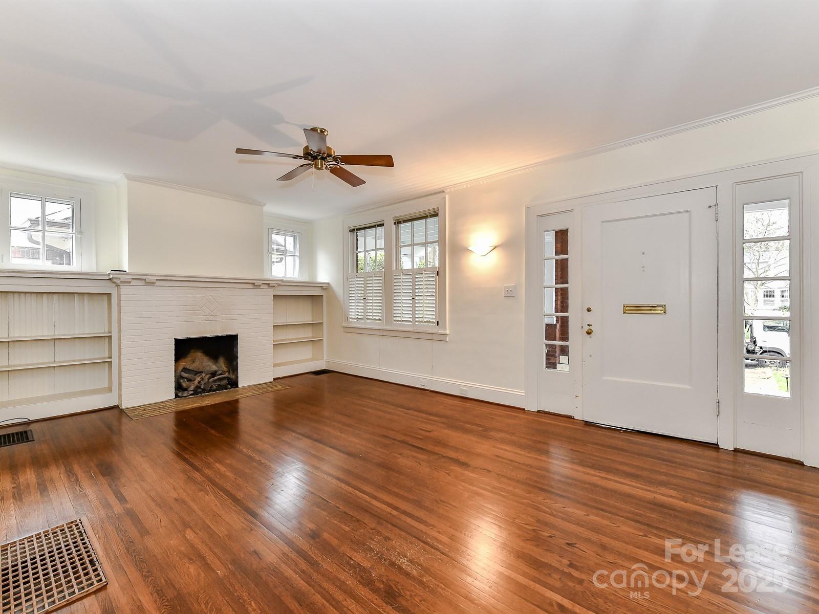 Dilworth - Residential Lease