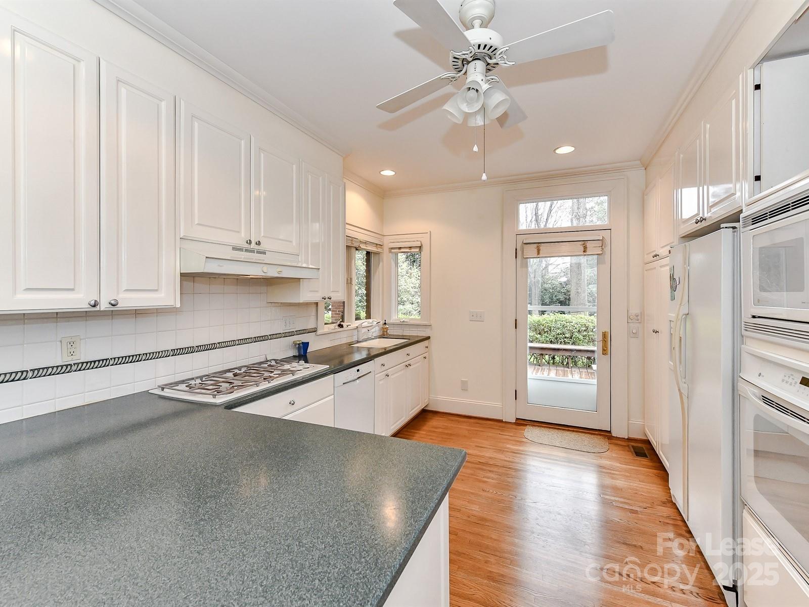 Dilworth - Residential Lease