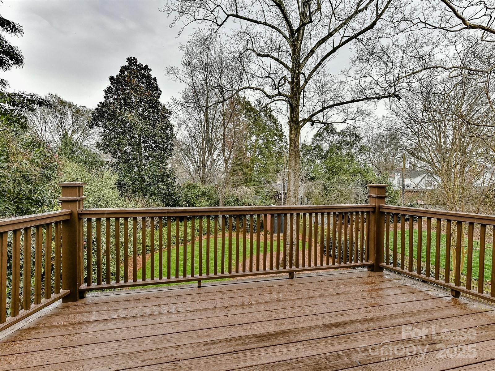 Dilworth - Residential Lease