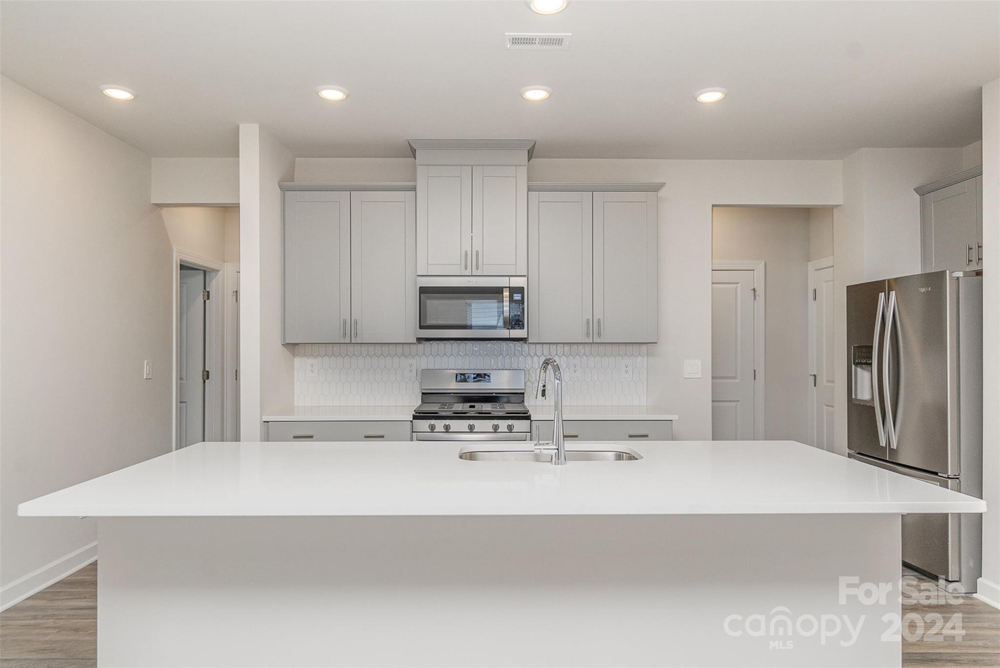 Monterey Park - Residential