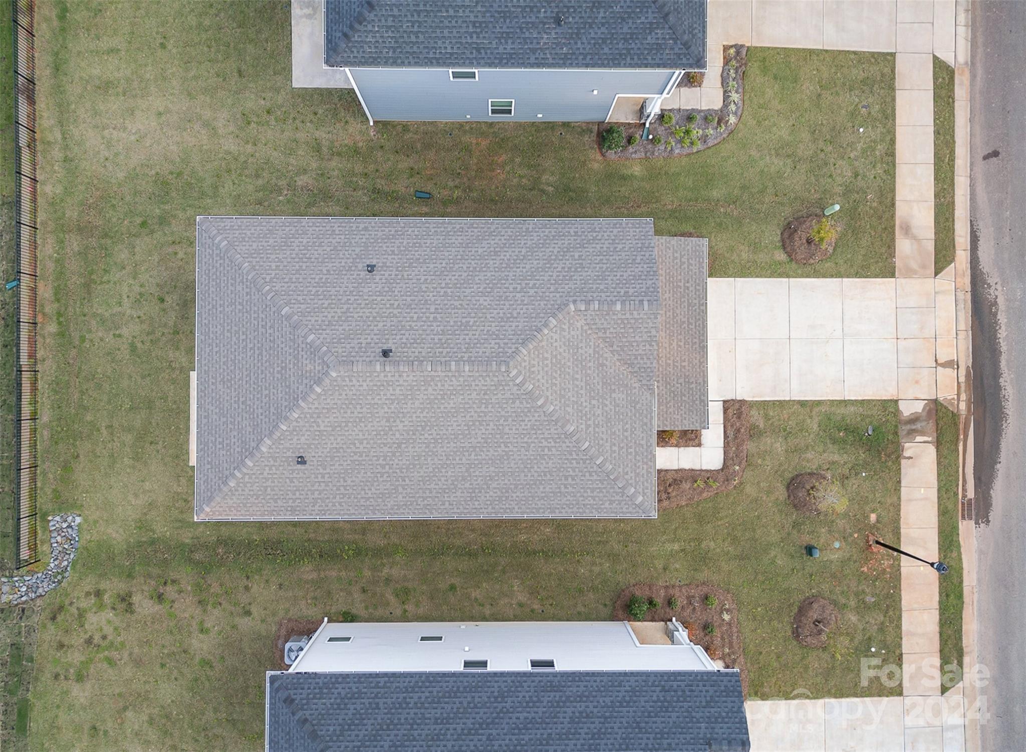 Monterey Park - Residential