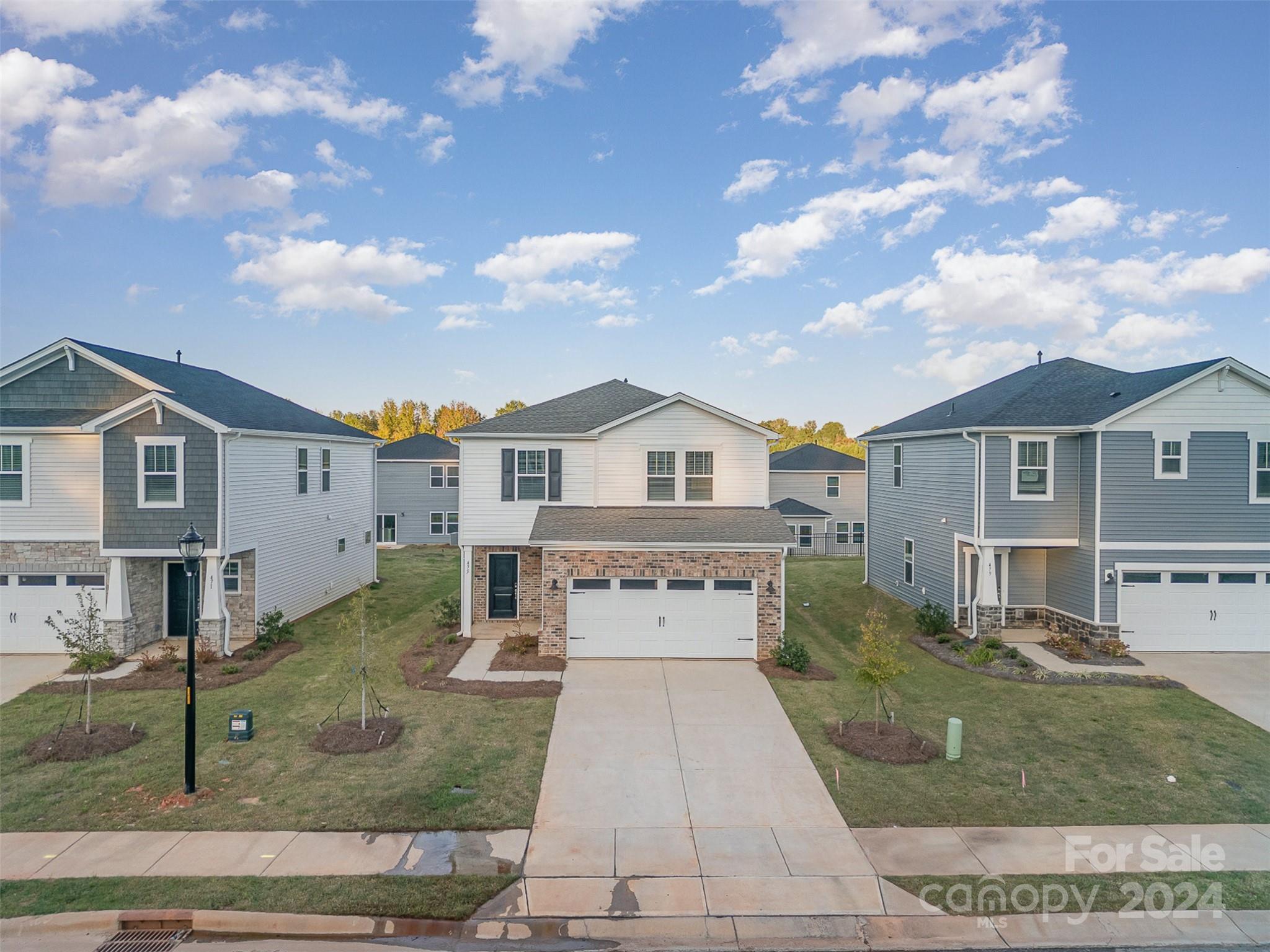 Monterey Park - Residential