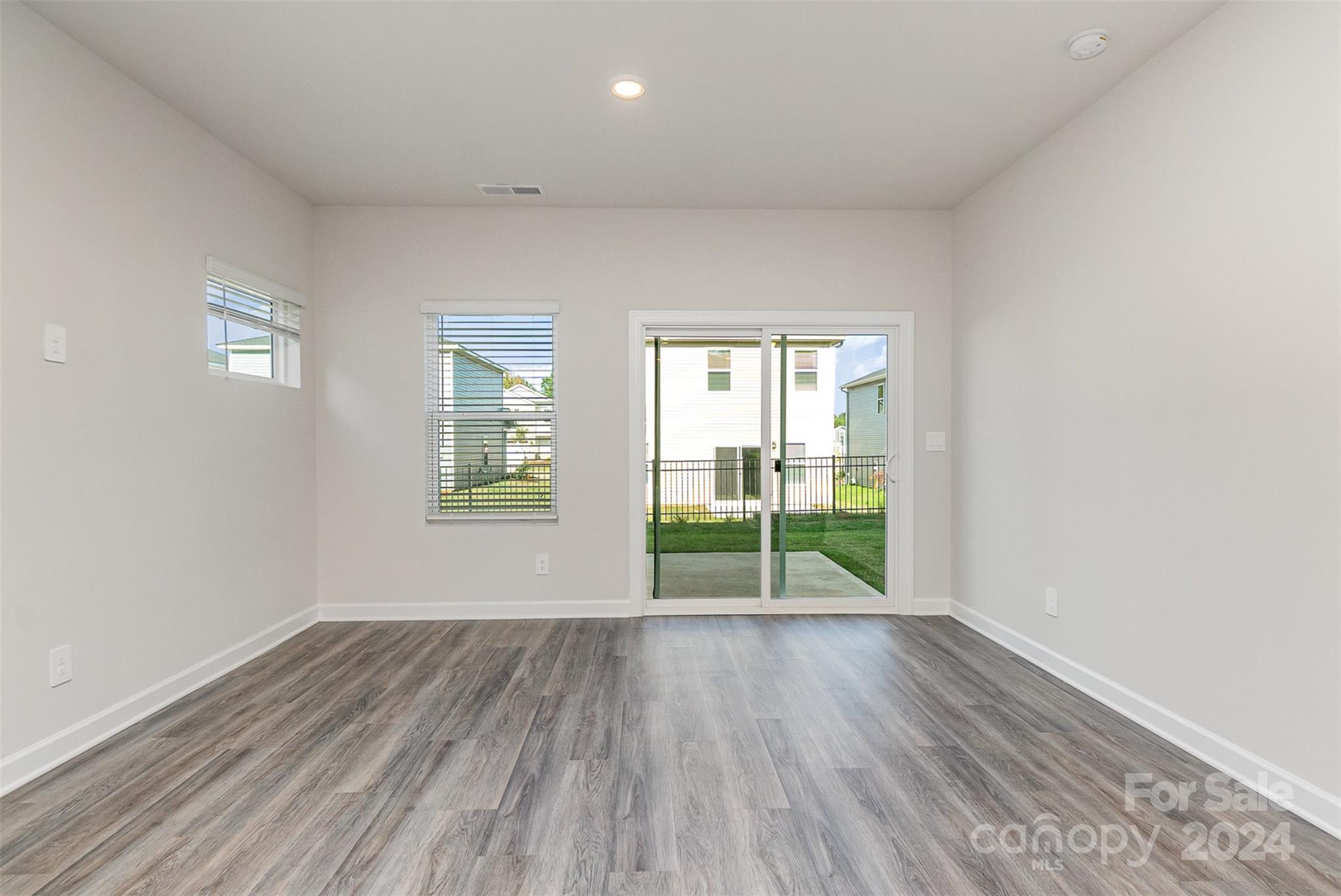 Monterey Park - Residential