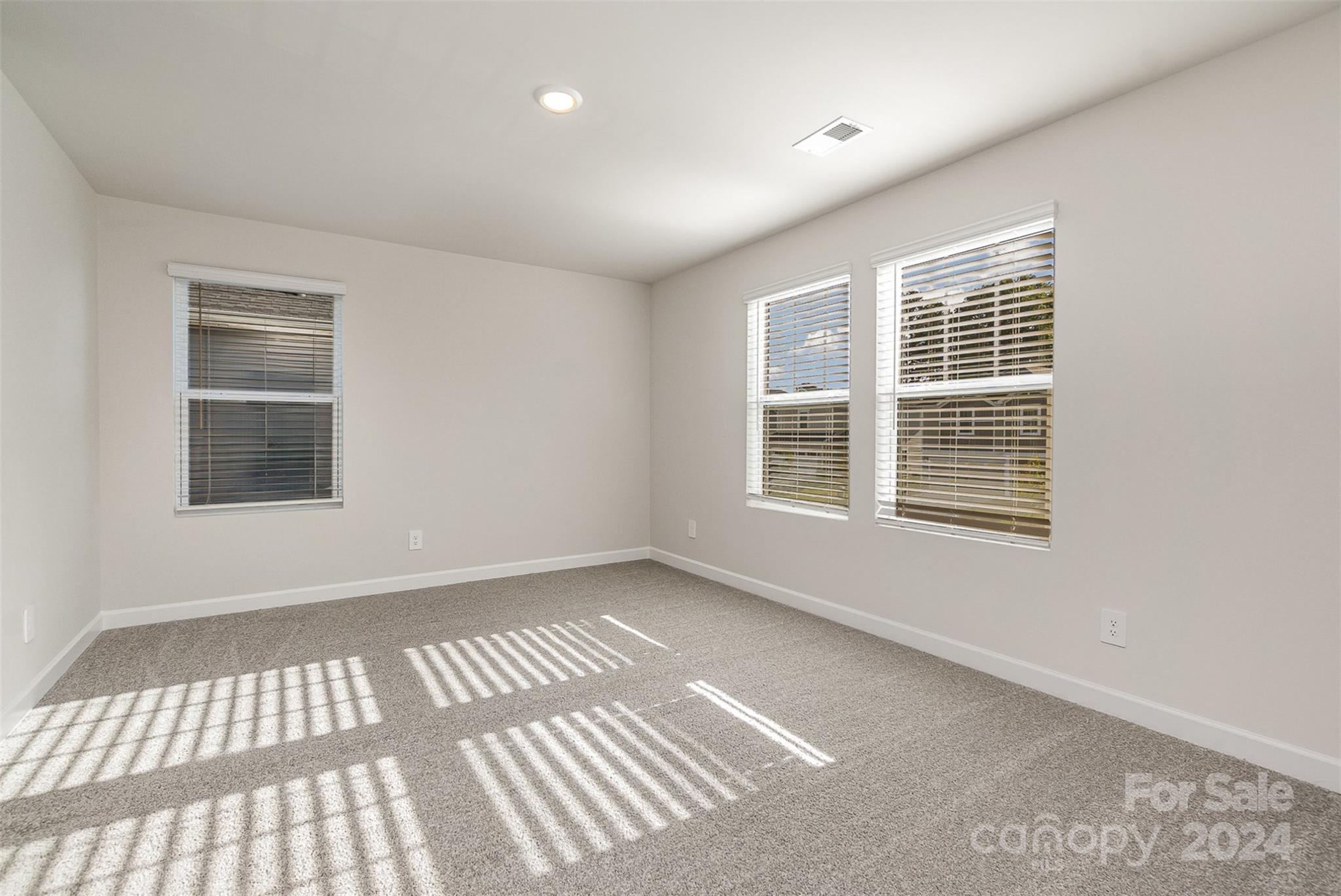 Monterey Park - Residential