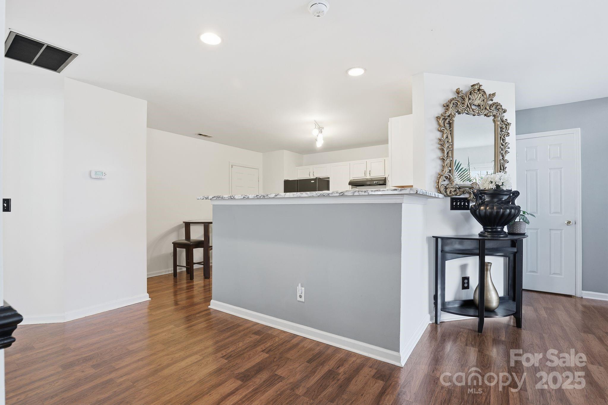 Sunset Oaks - Residential