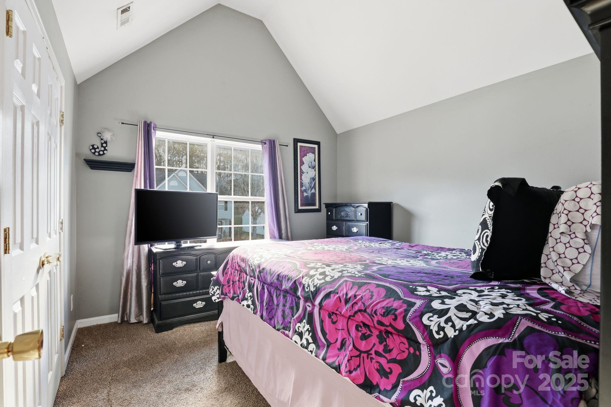 Sunset Oaks - Residential