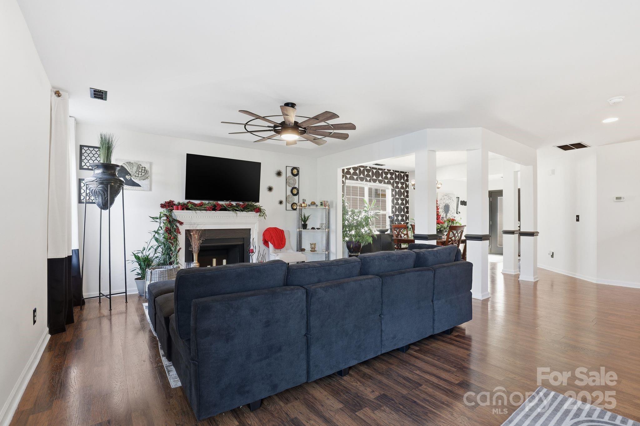 Sunset Oaks - Residential