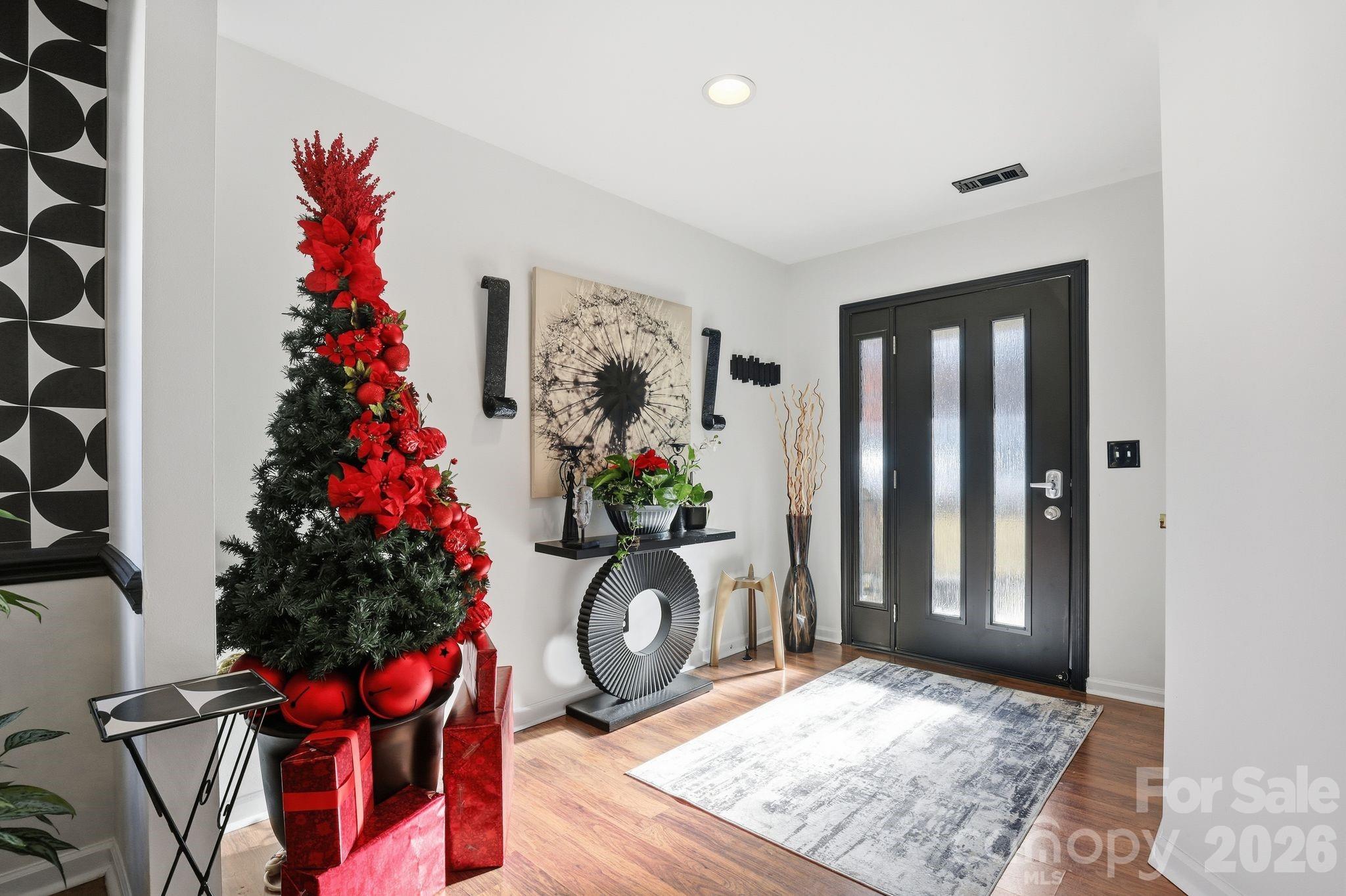 Sunset Oaks - Residential