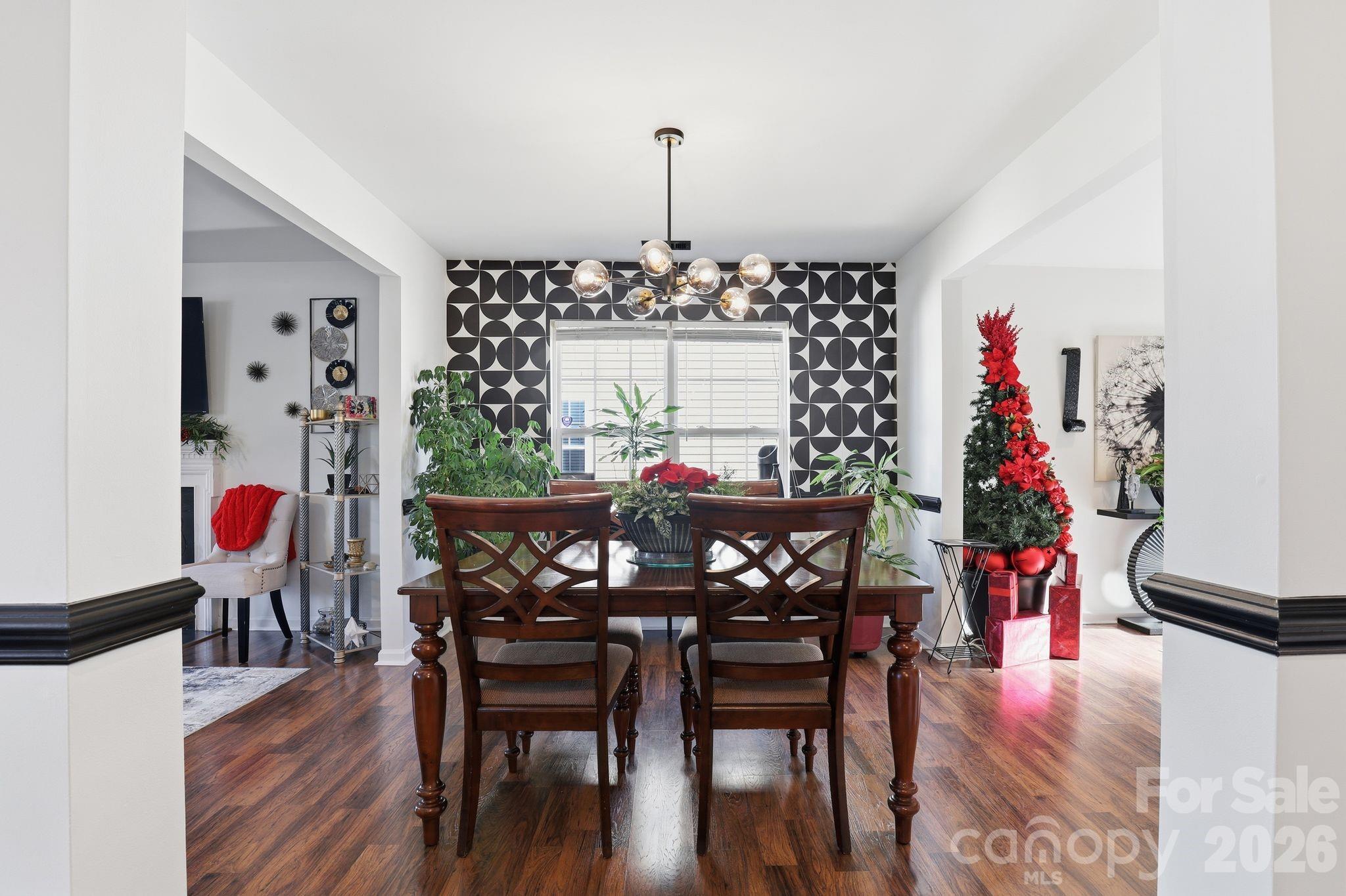 Sunset Oaks - Residential