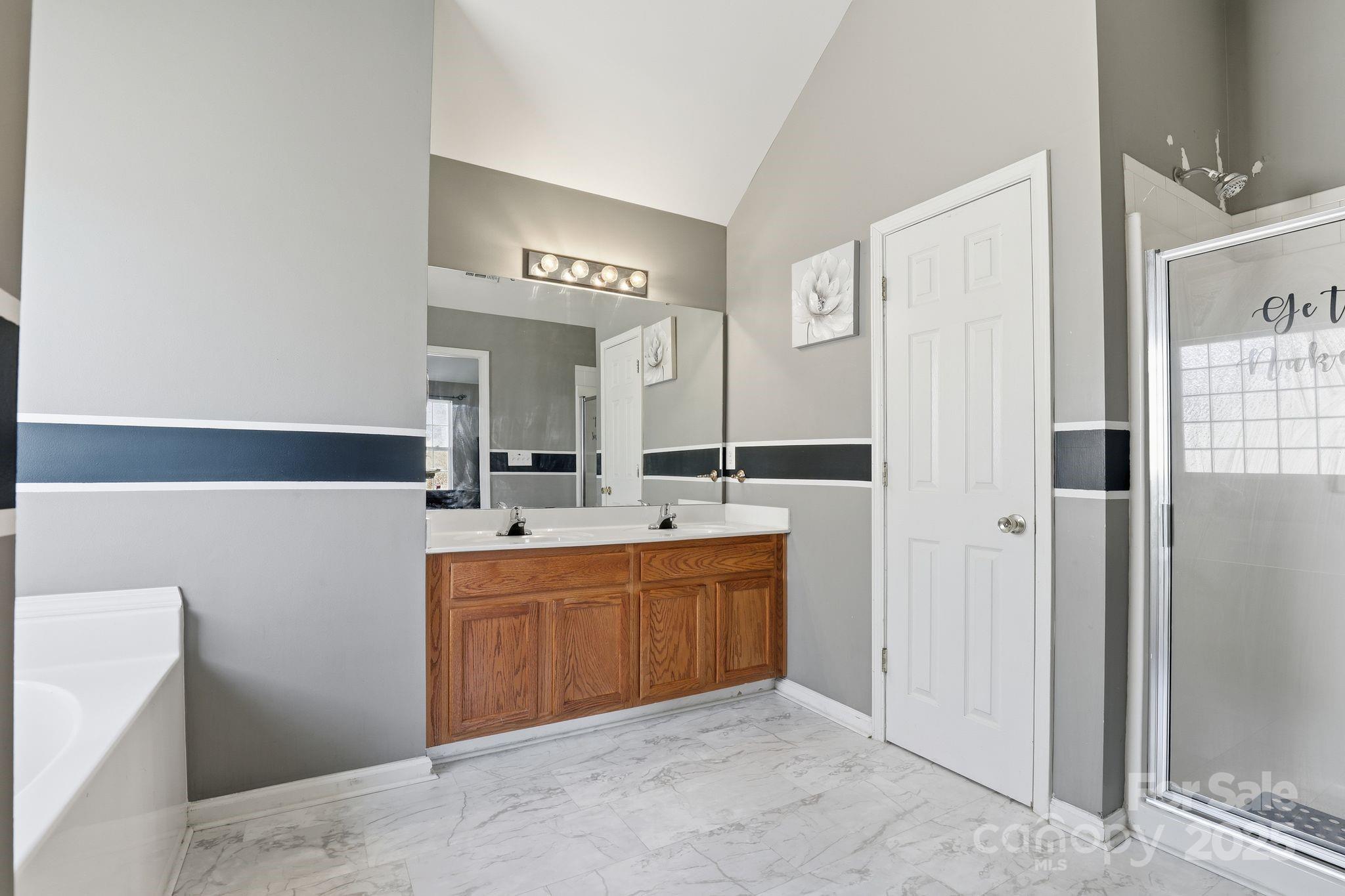 Sunset Oaks - Residential