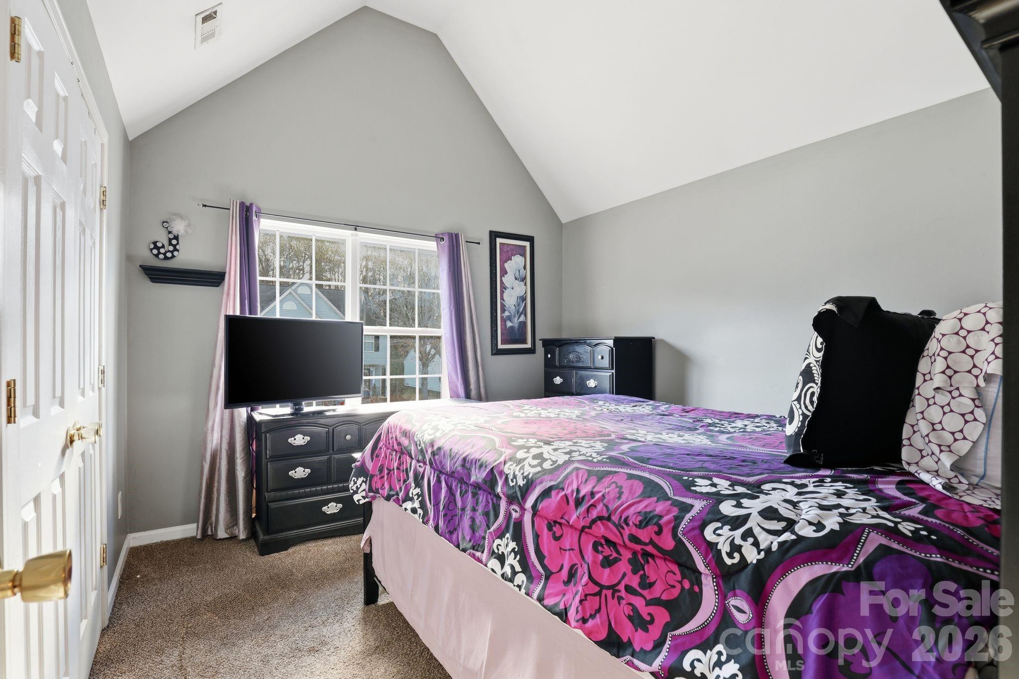 Sunset Oaks - Residential