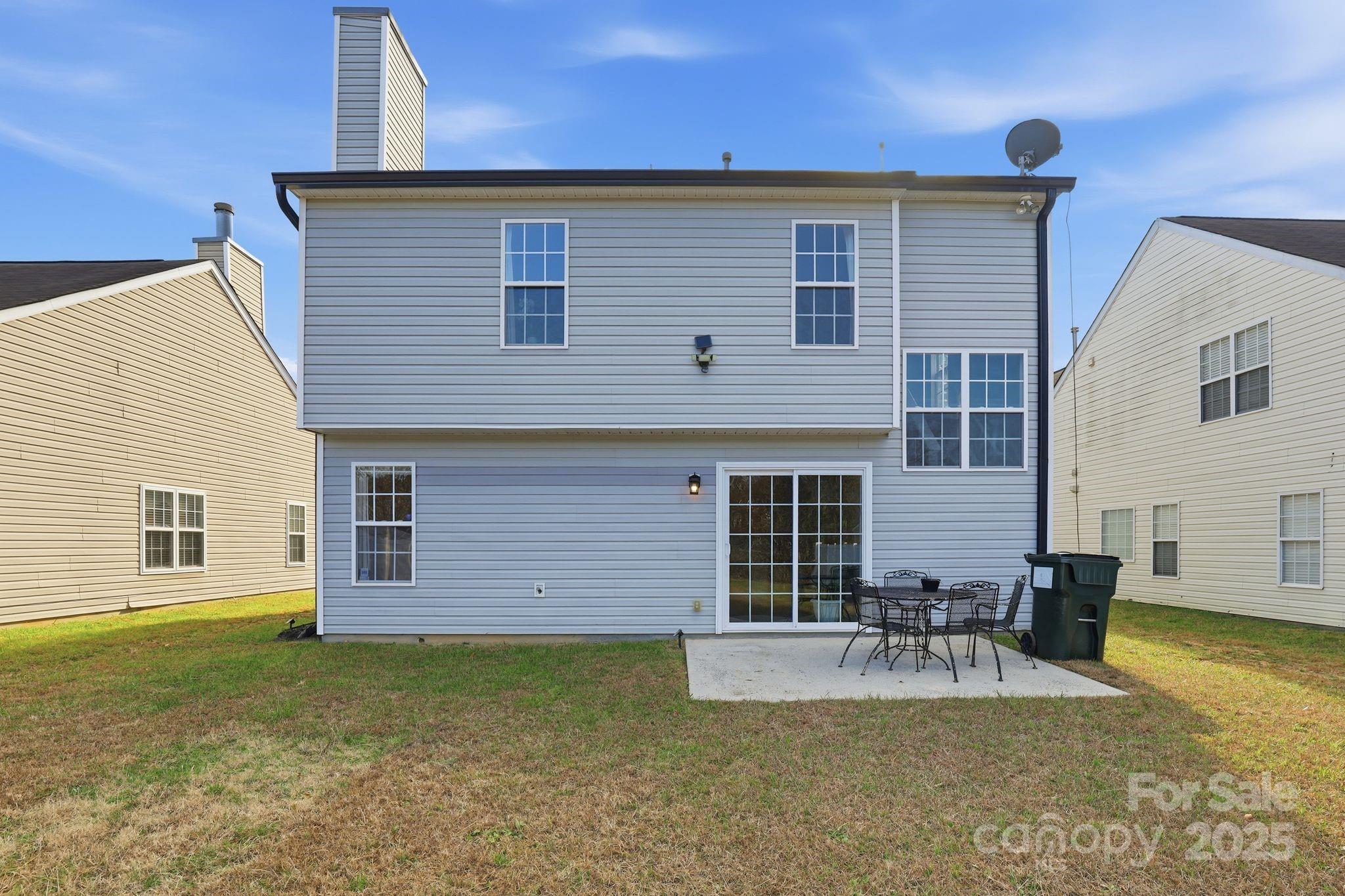 Sunset Oaks - Residential