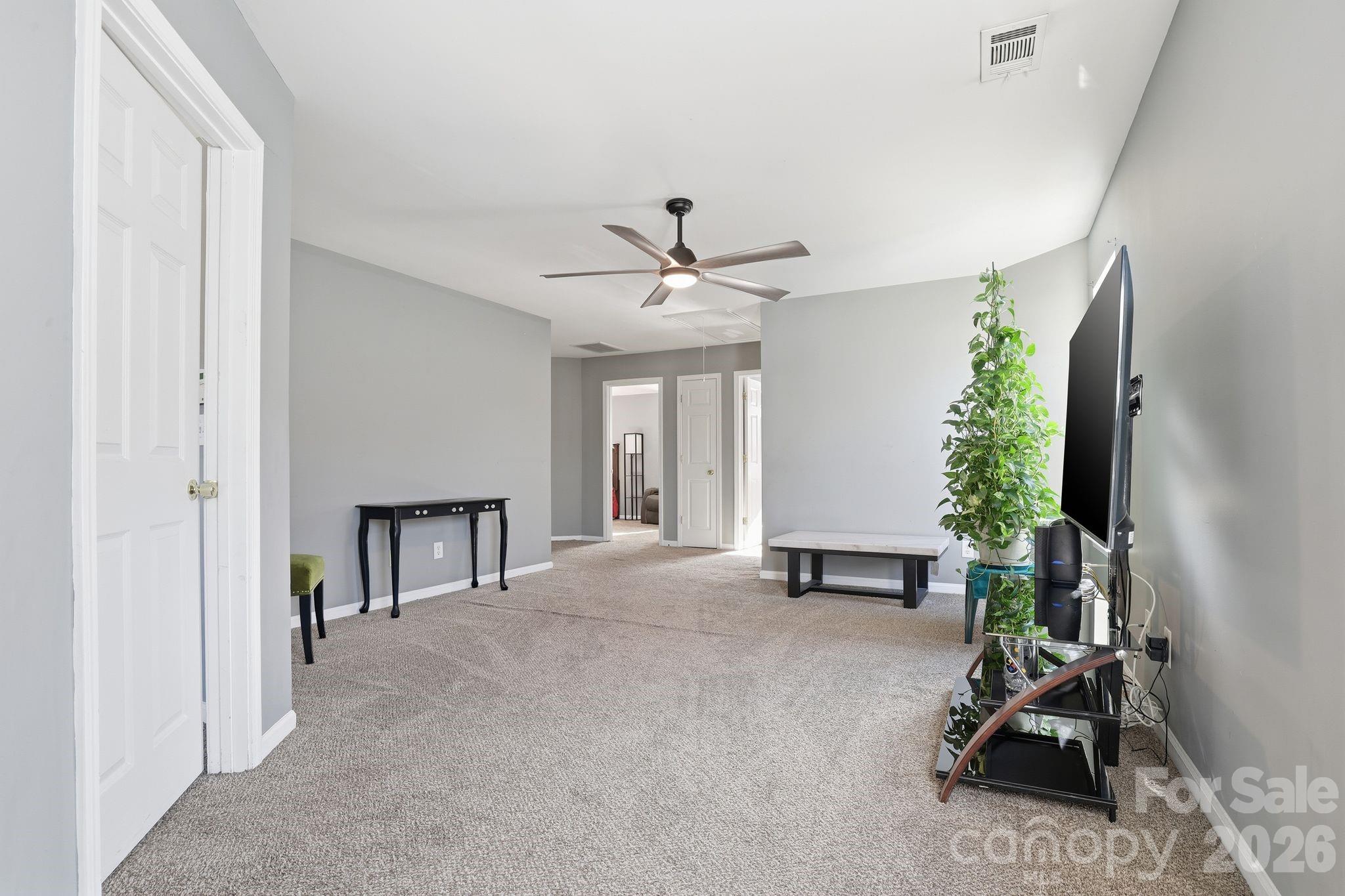 Sunset Oaks - Residential