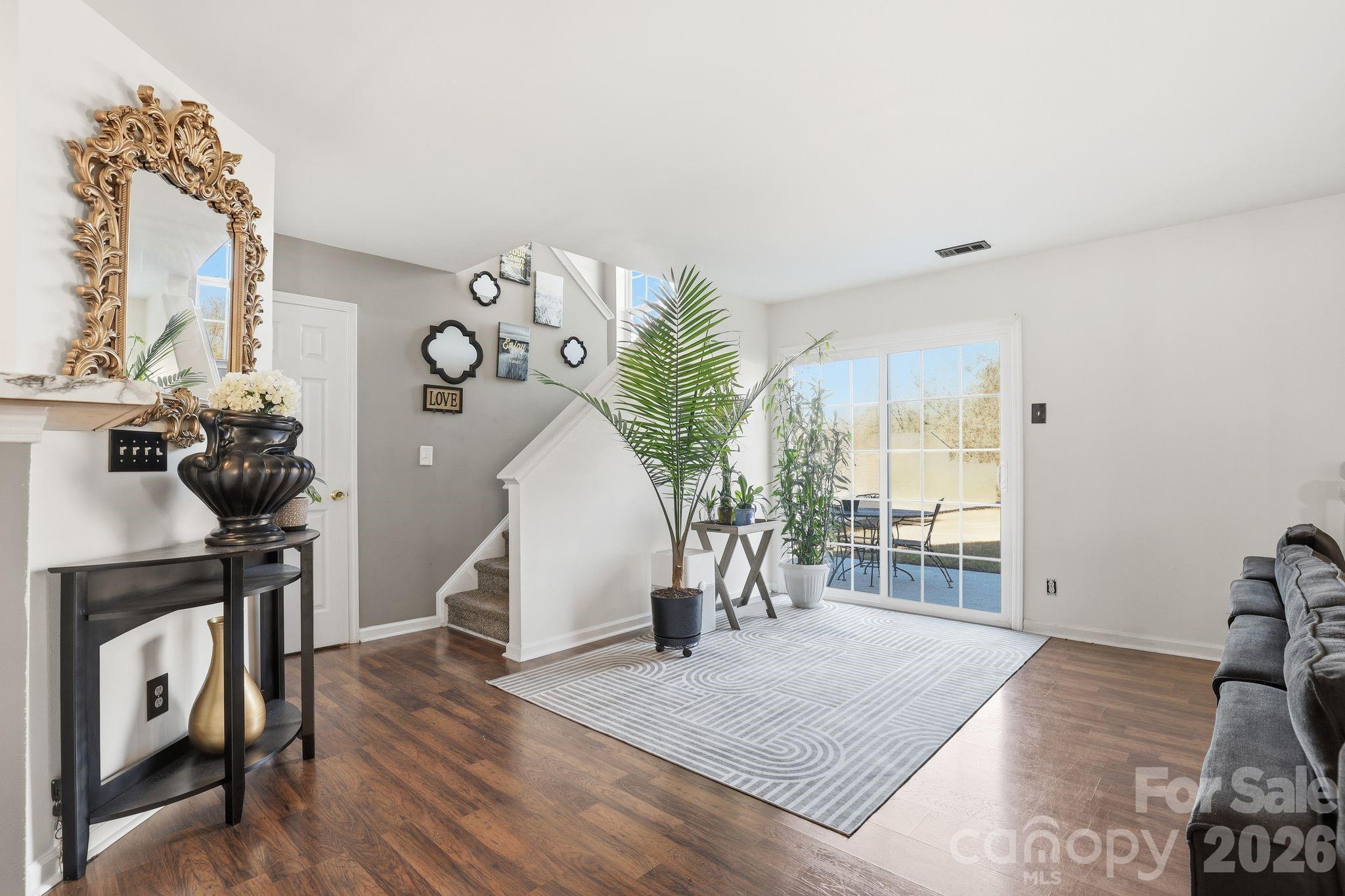 Sunset Oaks - Residential